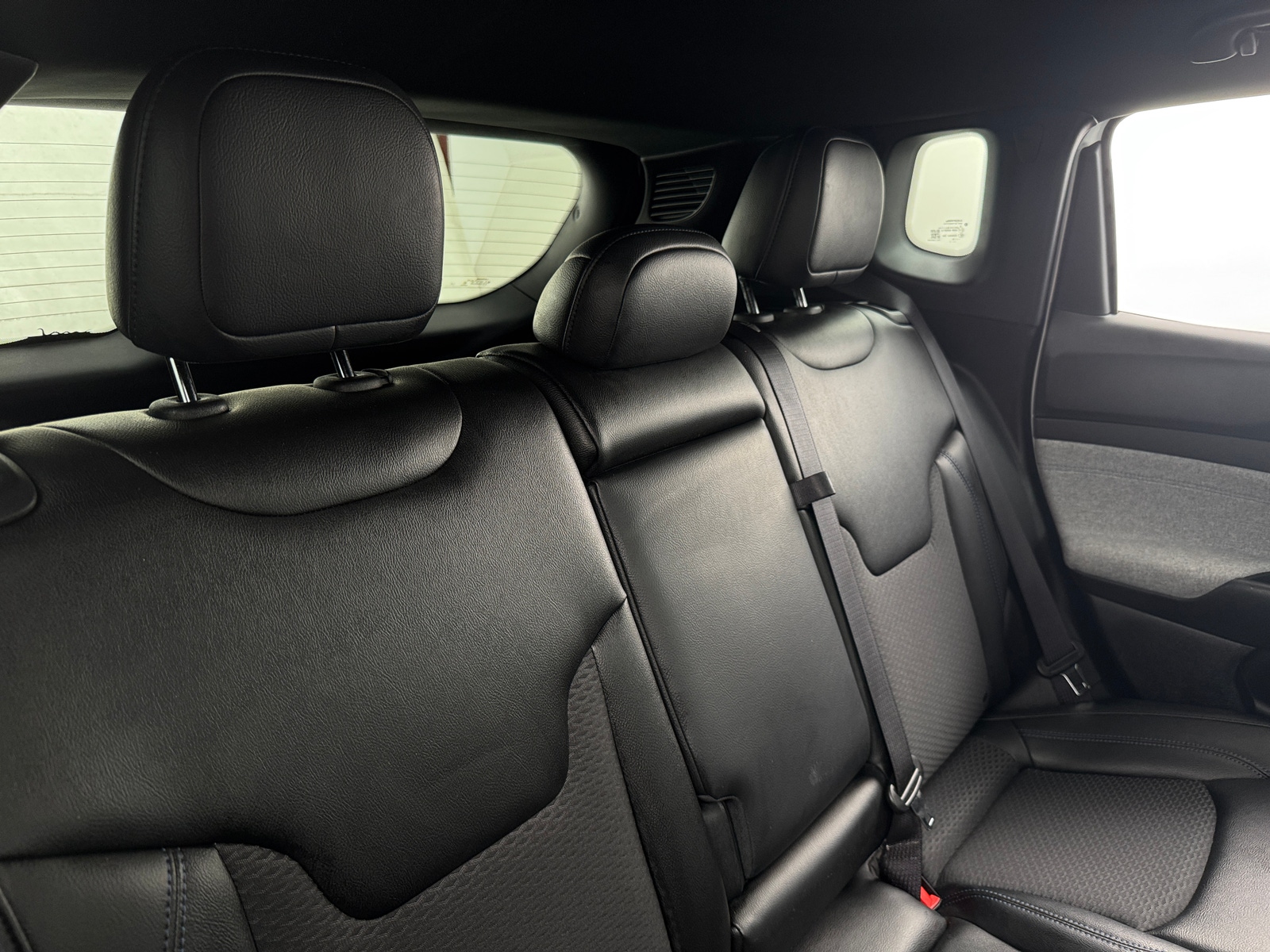 Thumbnail: 2023 Jeep Compass - 6