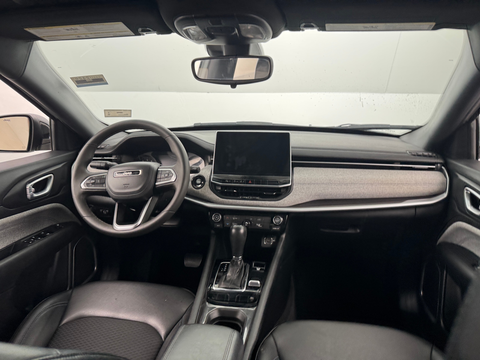 Thumbnail: 2023 Jeep Compass - 3