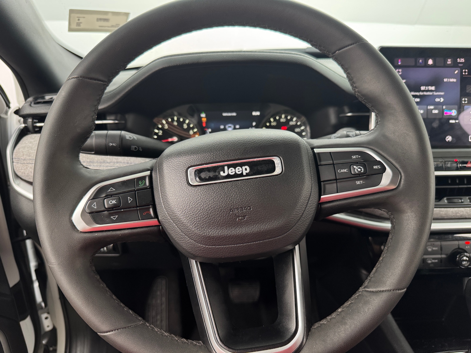 Thumbnail: 2023 Jeep Compass - 5