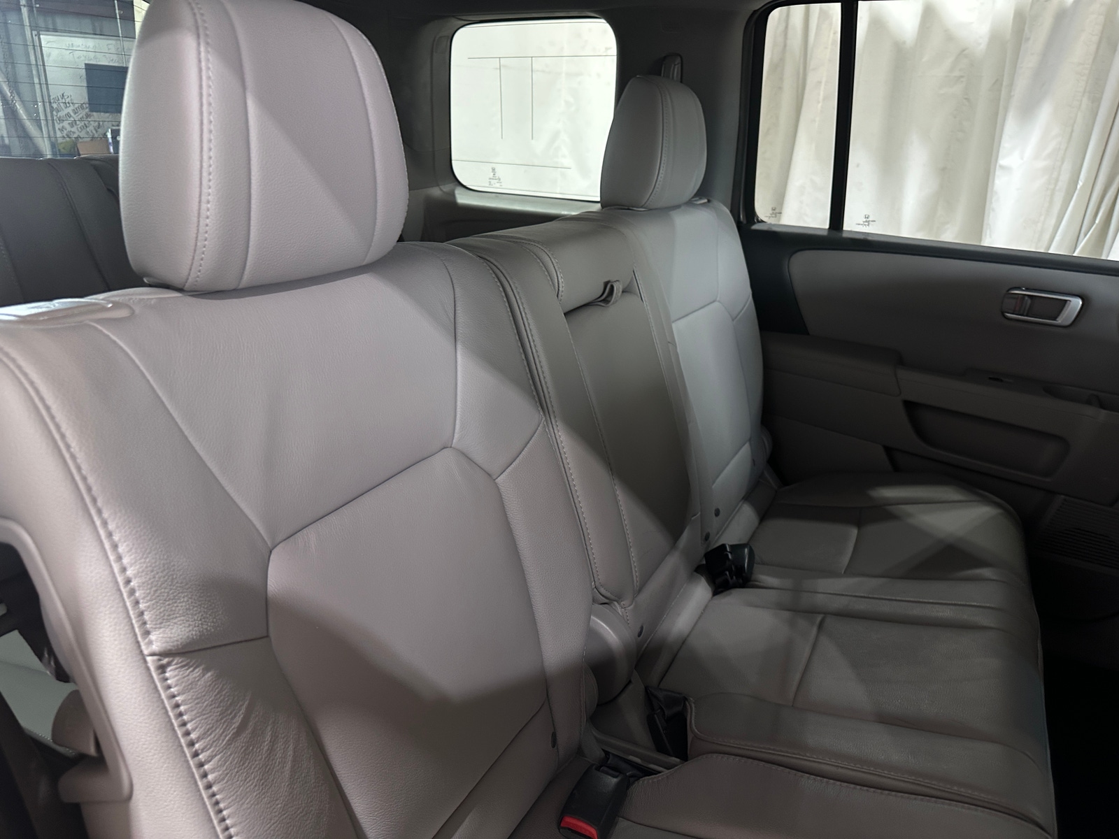 Thumbnail: 2015 Honda Pilot - 5