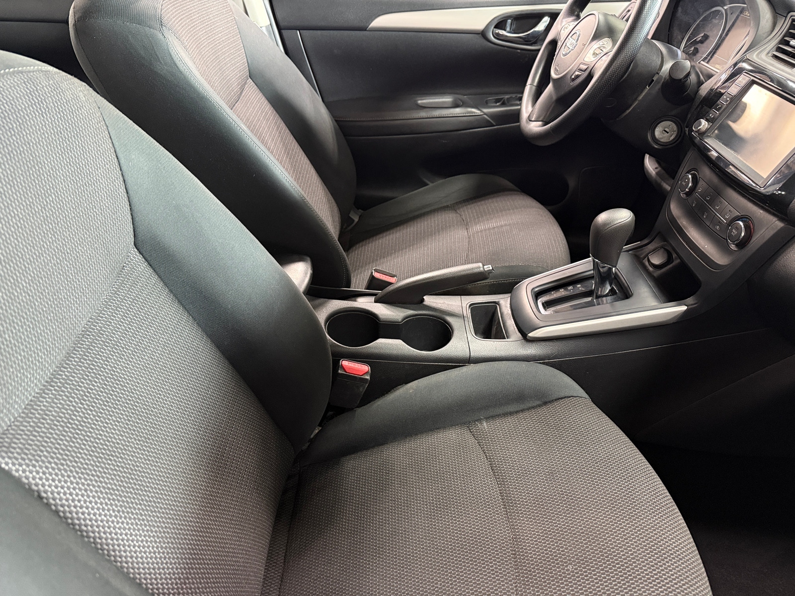 Thumbnail: 2019 Nissan Sentra - 2