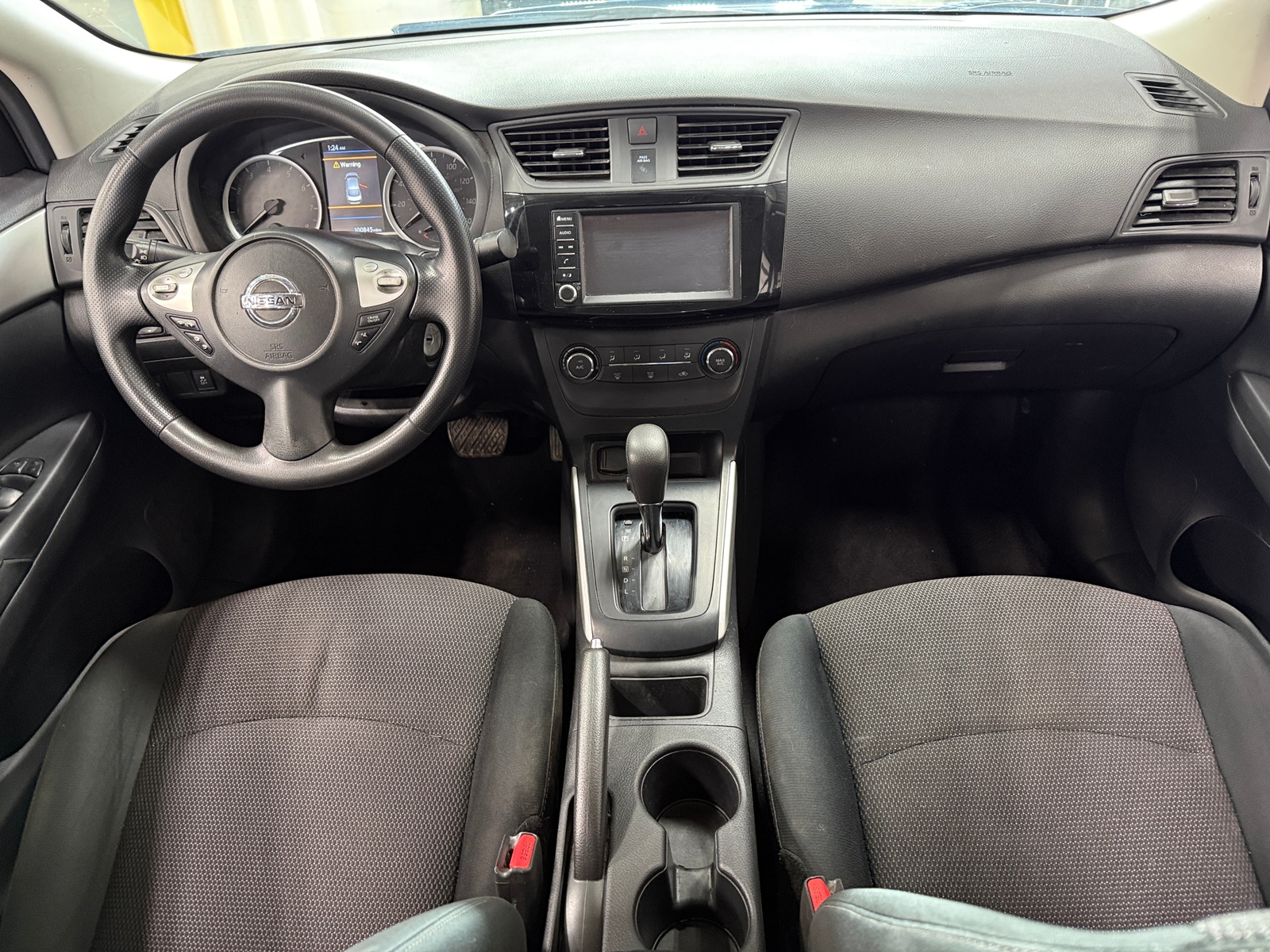 Thumbnail: 2019 Nissan Sentra - 3