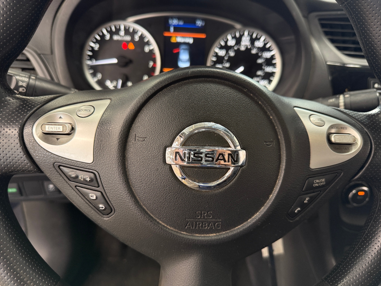 Thumbnail: 2019 Nissan Sentra - 5