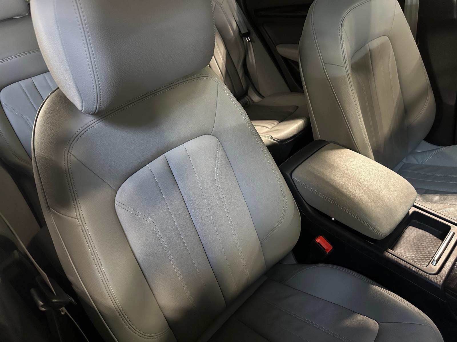 Thumbnail: 2018 Audi Q5 - 2