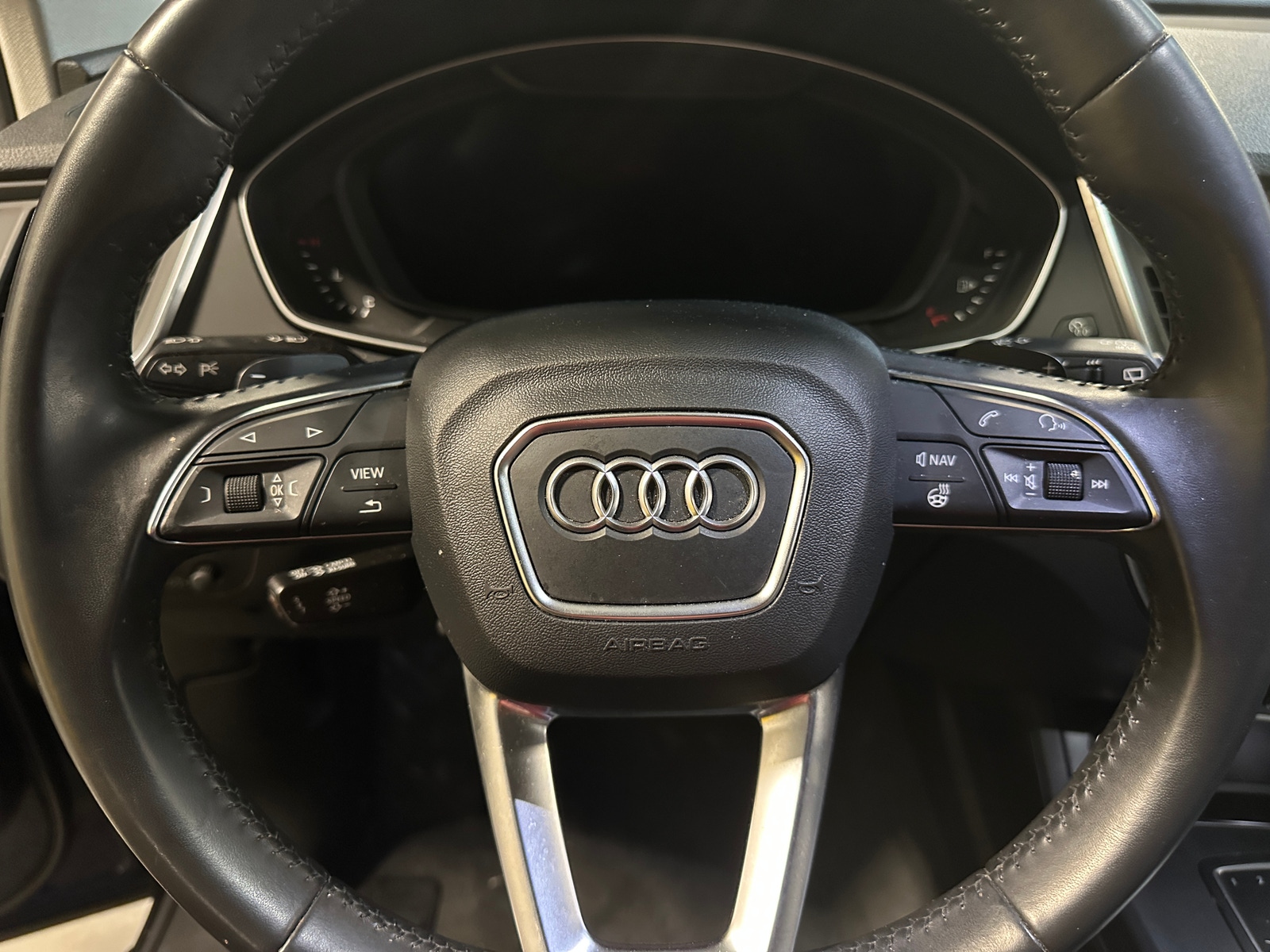 Thumbnail: 2018 Audi Q5 - 5