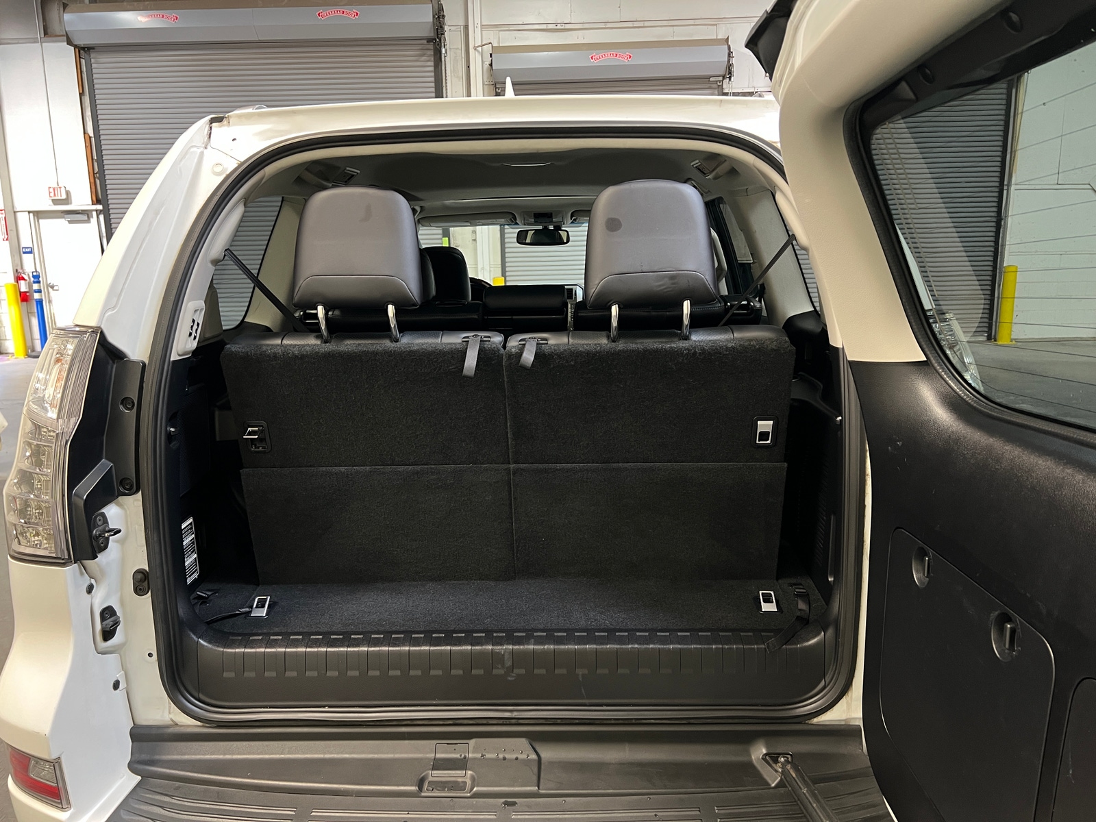 Thumbnail: 2016 Lexus GX - 6