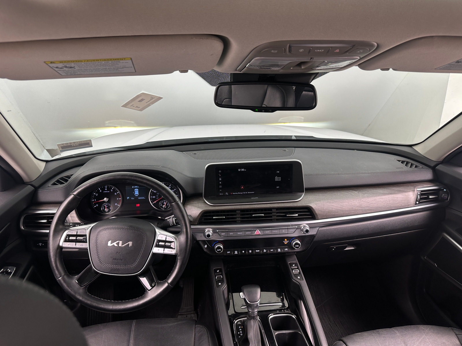 Thumbnail: 2022 Kia Telluride - 2