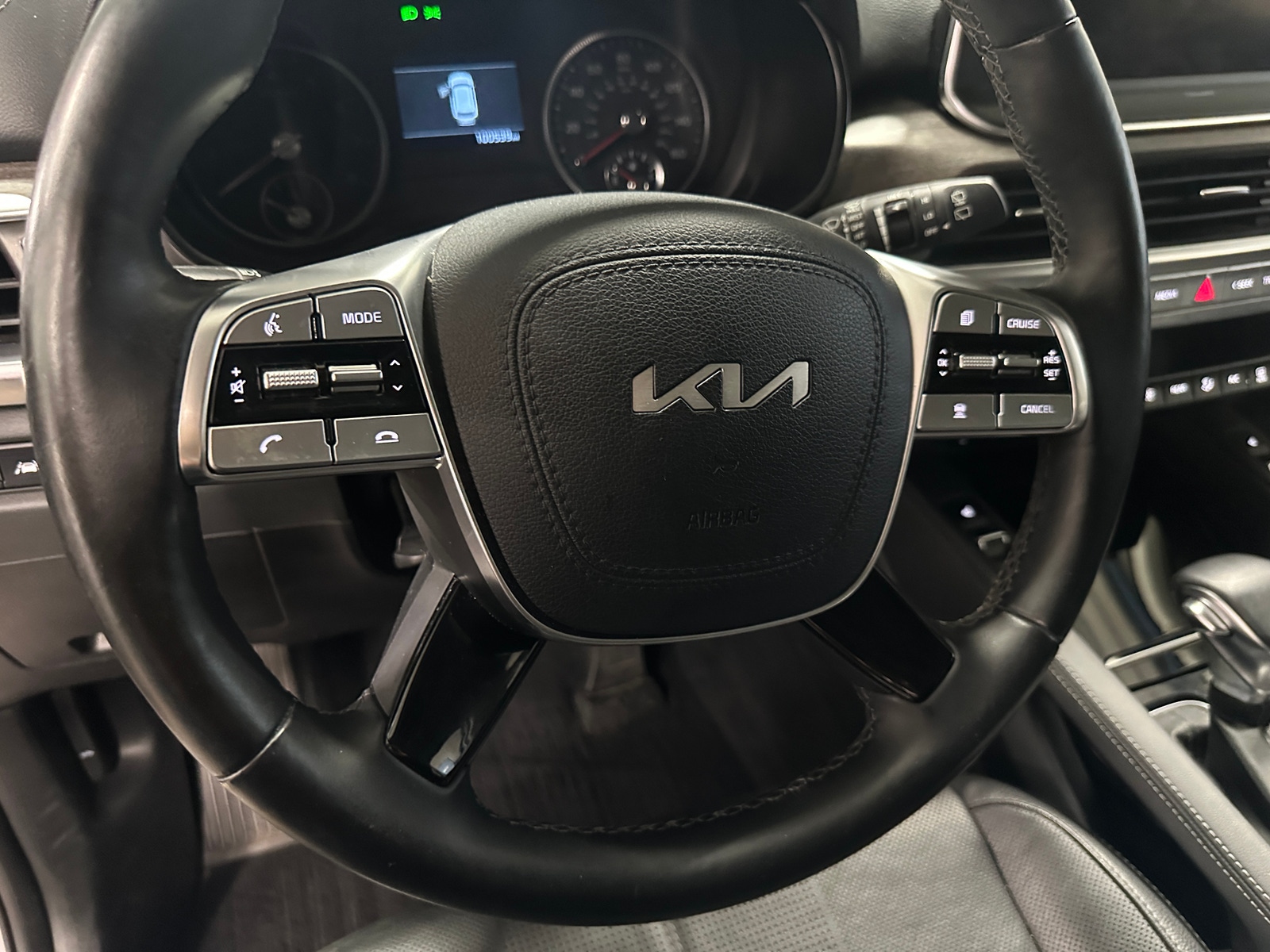 Thumbnail: 2022 Kia Telluride - 4
