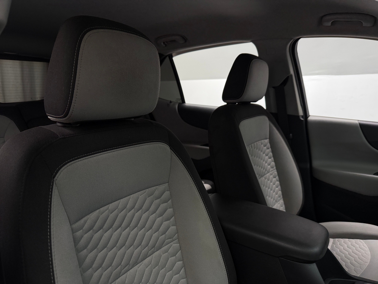 Thumbnail: 2019 Chevrolet Equinox - 2