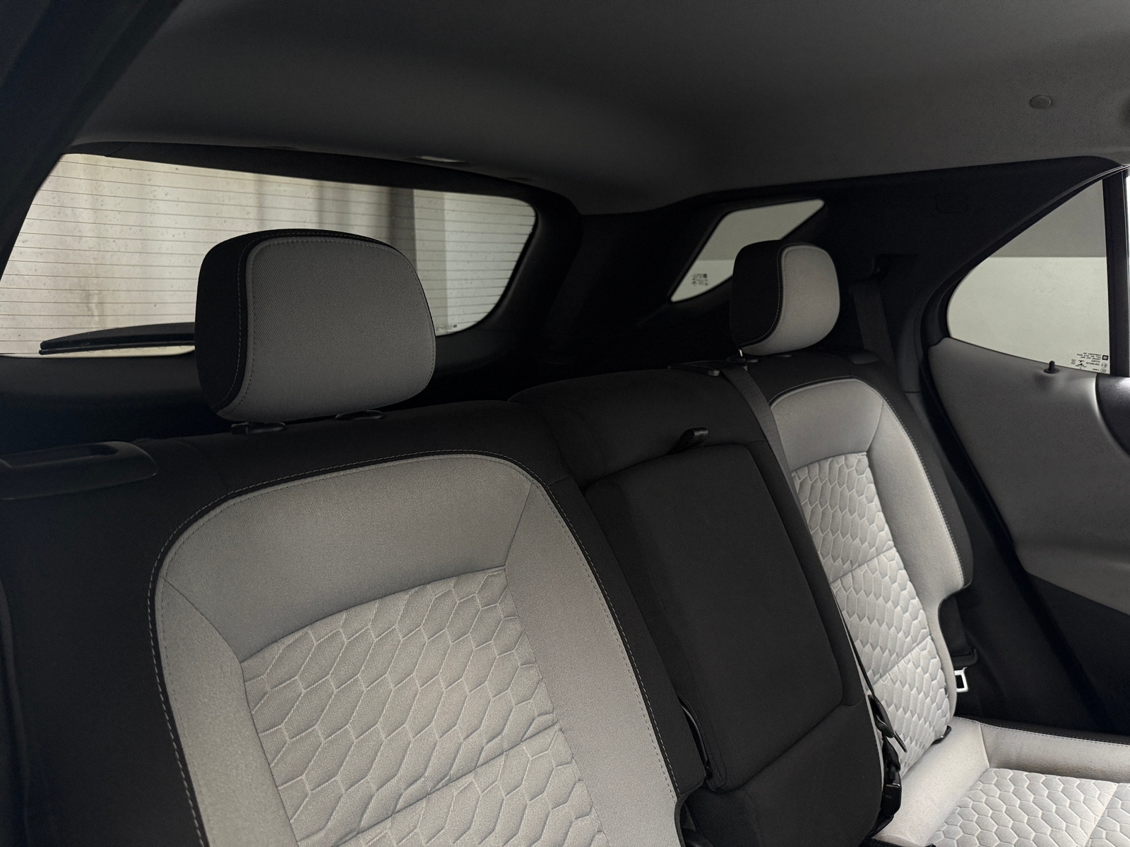 Thumbnail: 2019 Chevrolet Equinox - 6