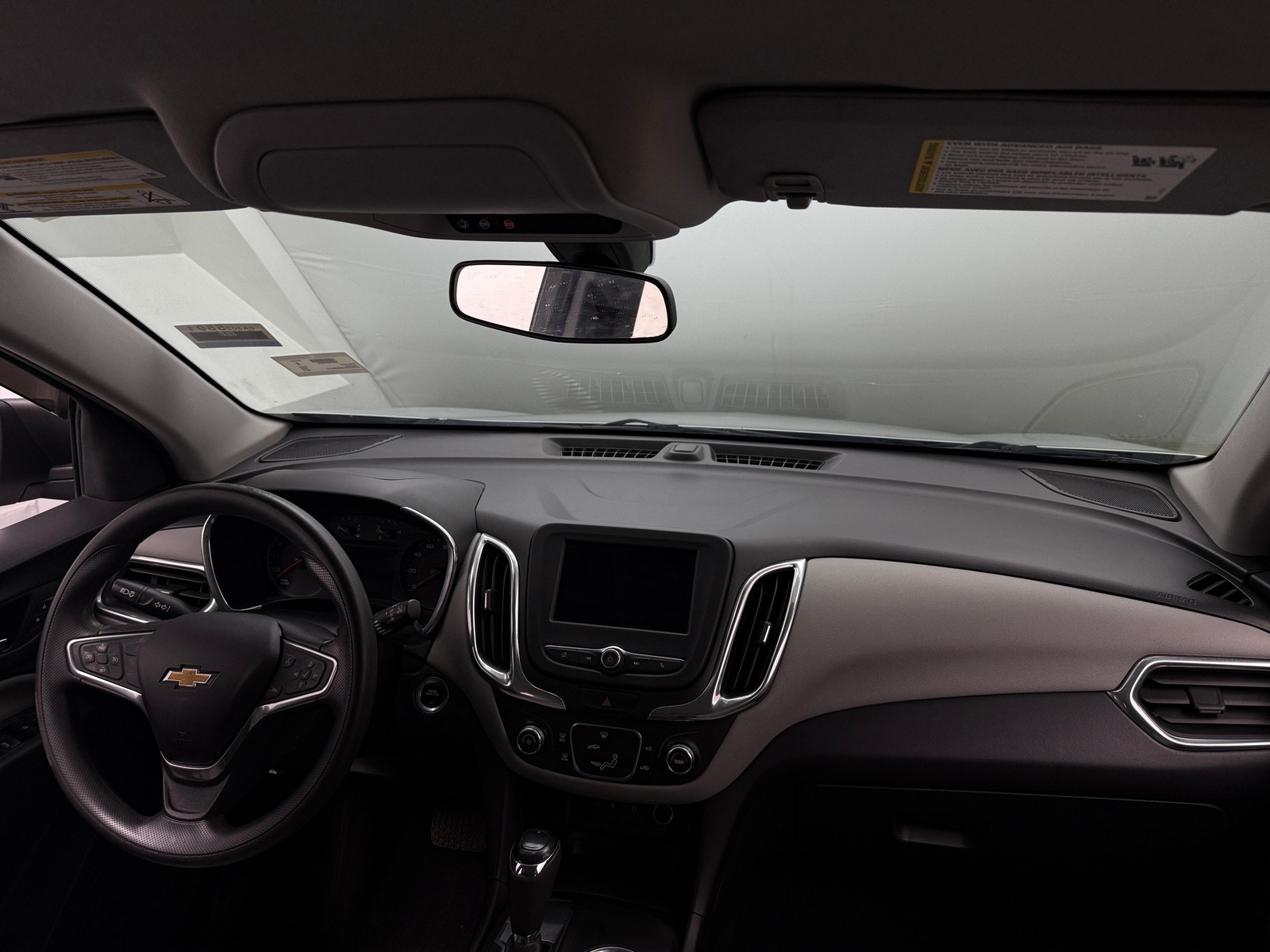 Thumbnail: 2019 Chevrolet Equinox - 3