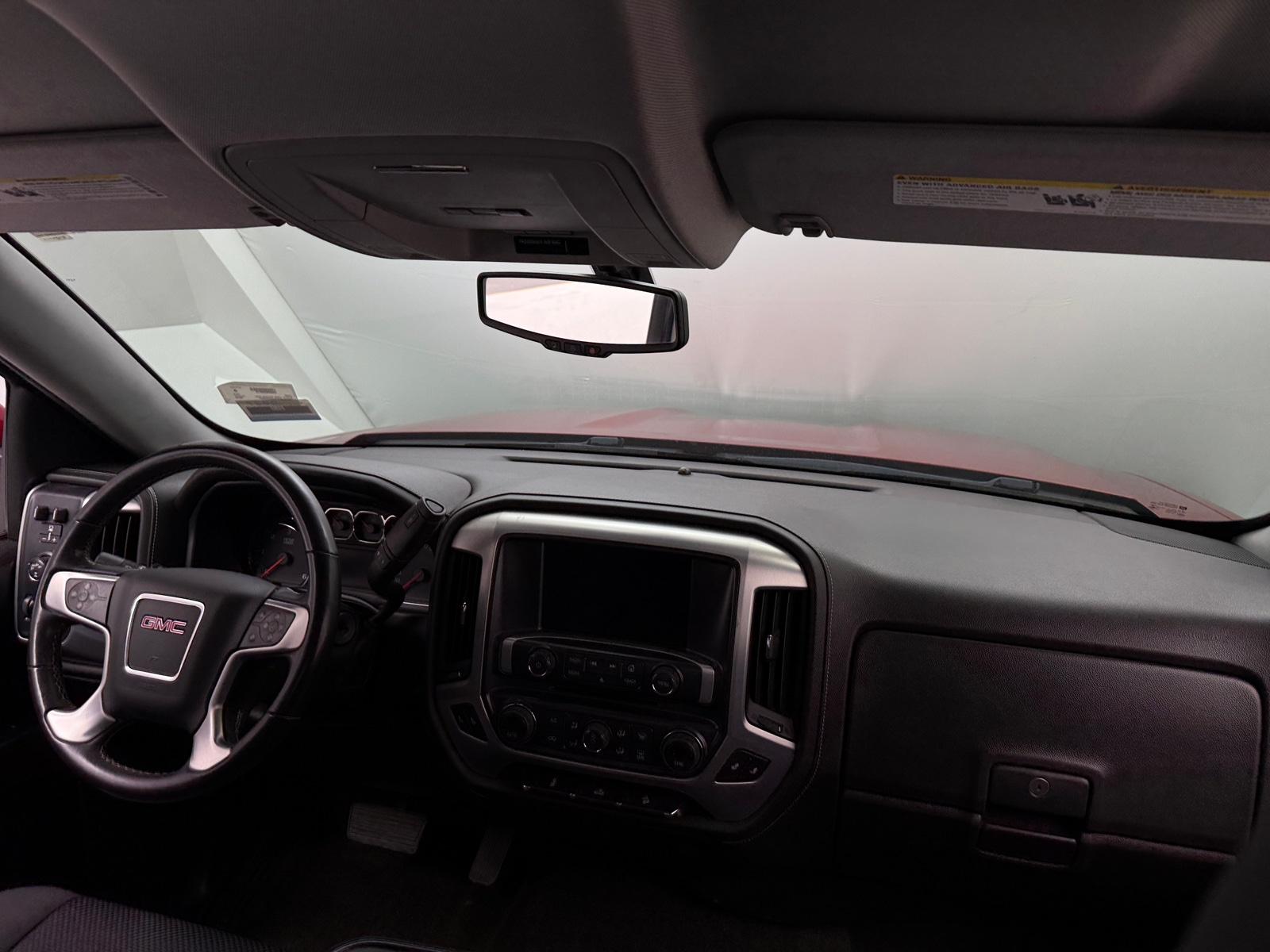 Thumbnail: 2018 GMC Sierra 1500 - 3
