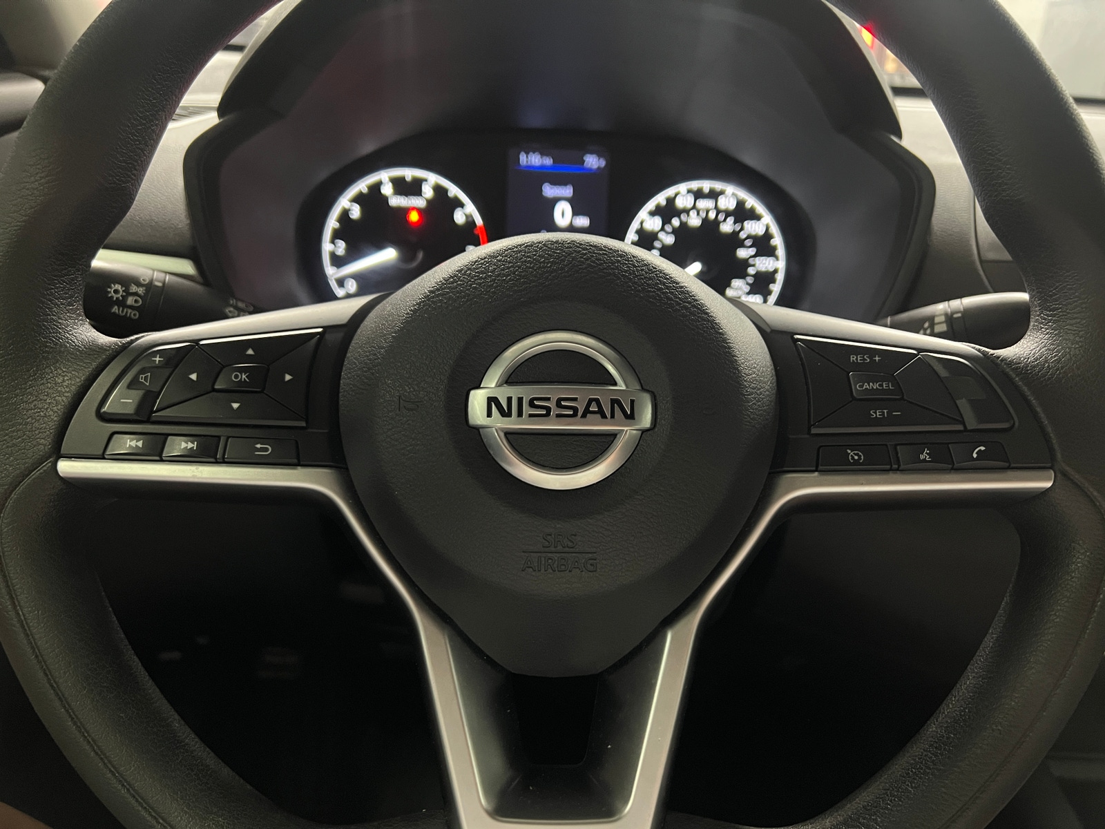 Thumbnail: 2022 Nissan Altima - 5