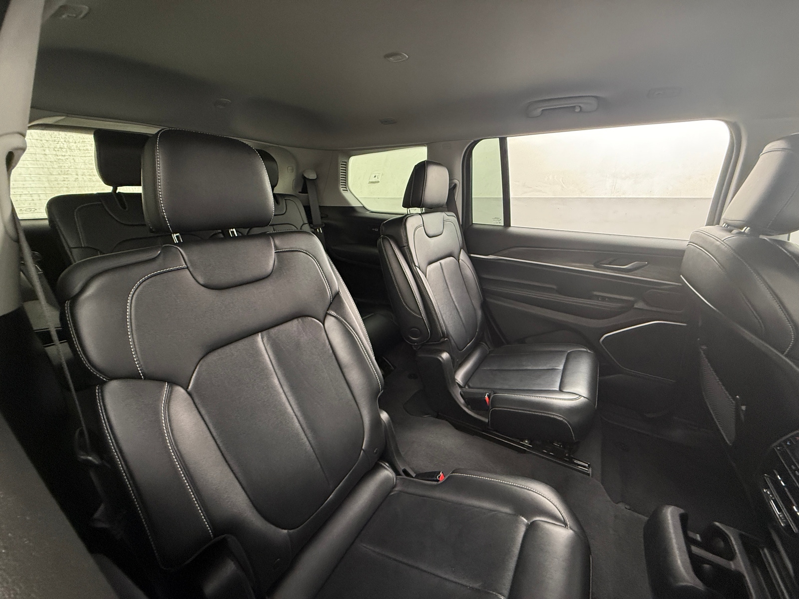 Thumbnail: 2021 Jeep Grand Cherokee L - 5