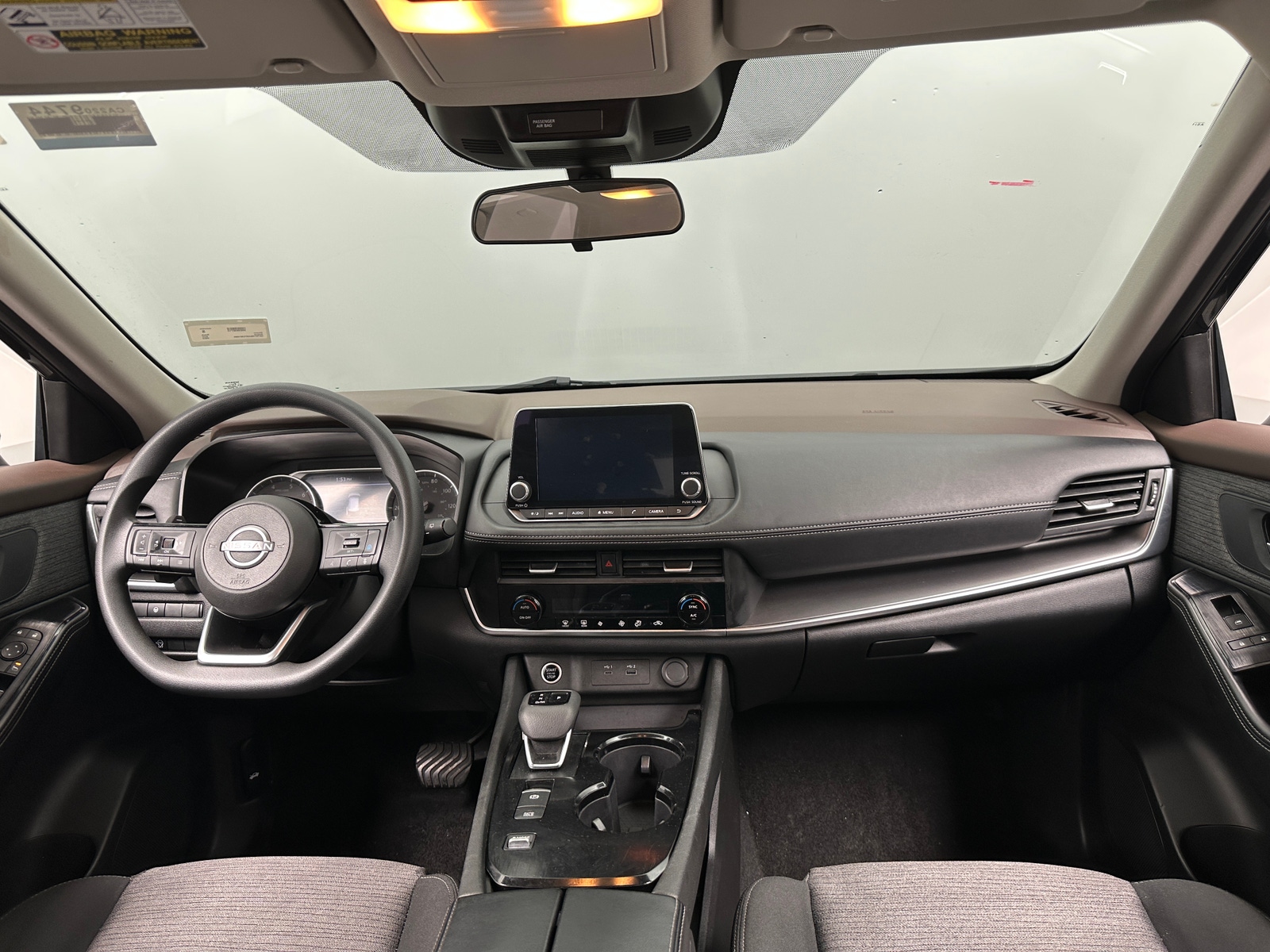 Thumbnail: 2023 Nissan Rogue - 3