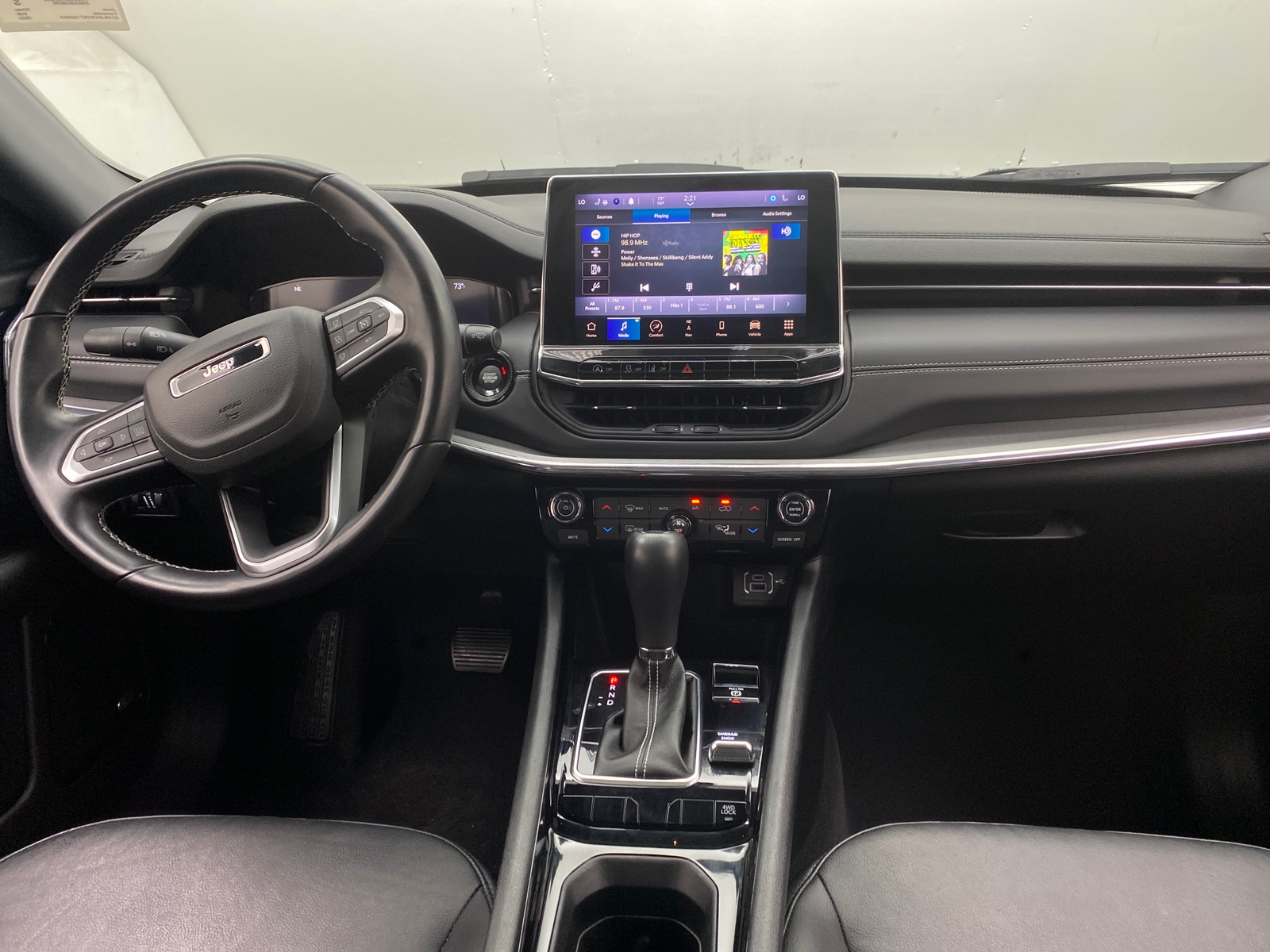 Thumbnail: 2022 Jeep Compass - 2