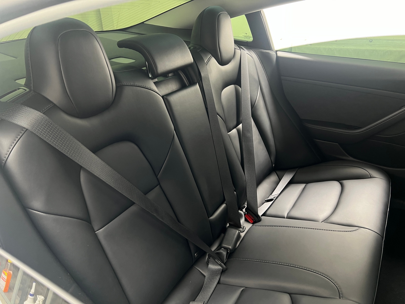 Thumbnail: 2020 Tesla Model 3 - 5