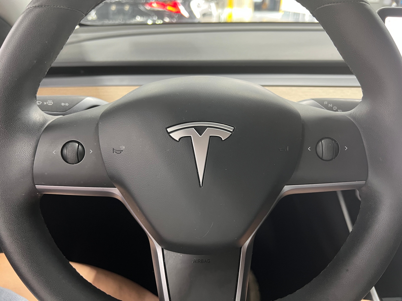 Thumbnail: 2020 Tesla Model 3 - 4