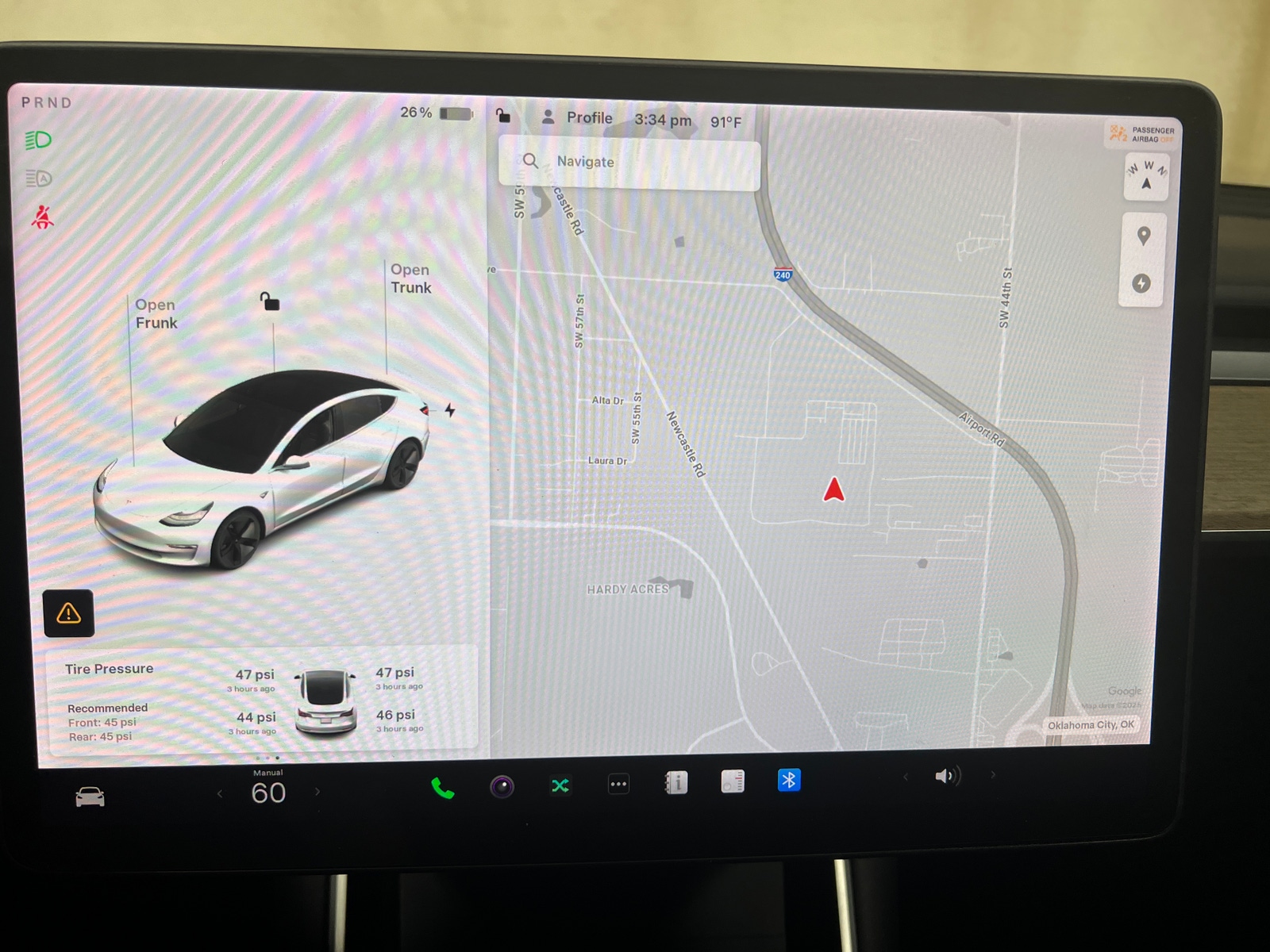 Thumbnail: 2020 Tesla Model 3 - 3