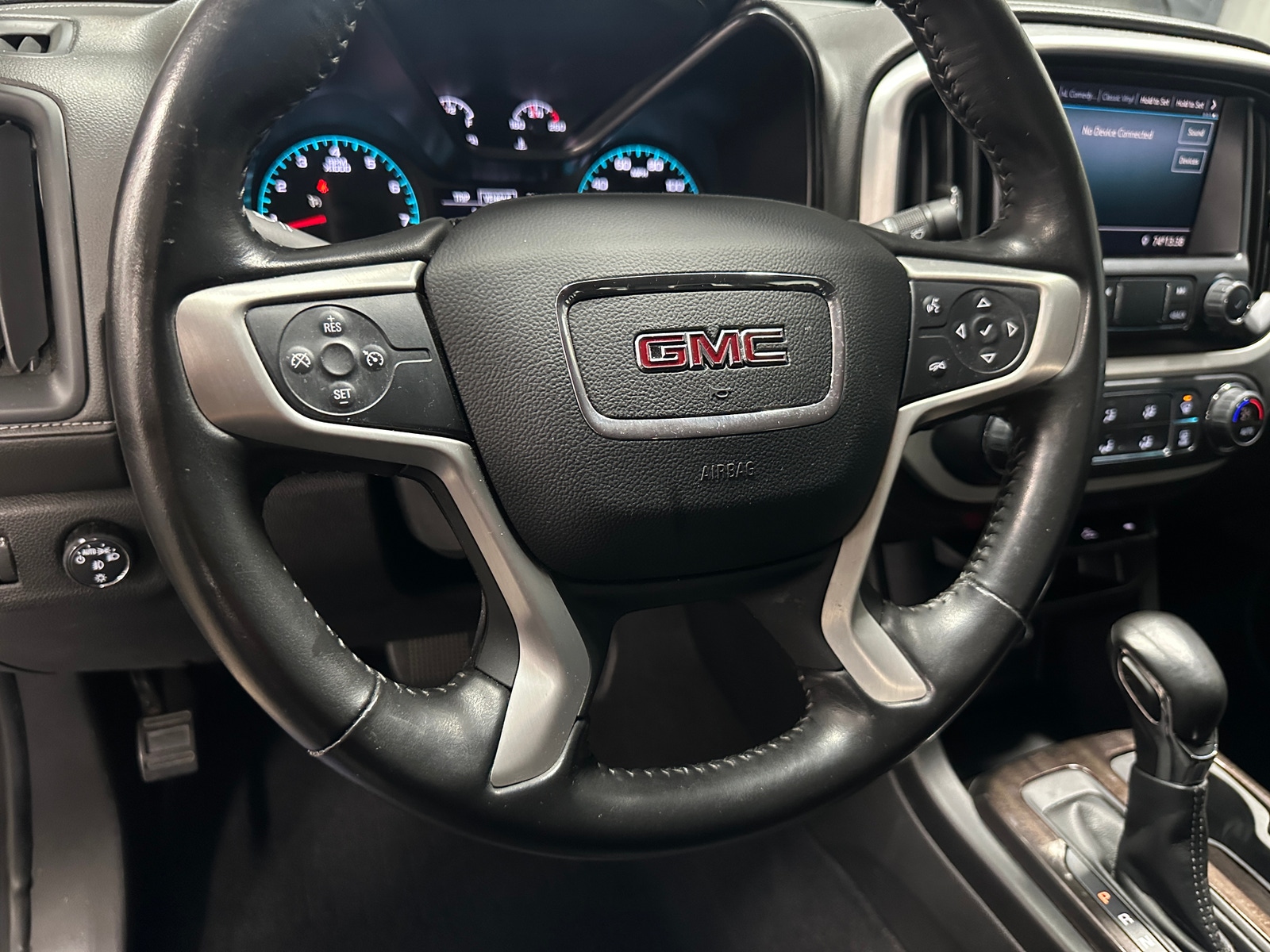 Thumbnail: 2022 GMC Canyon - 5