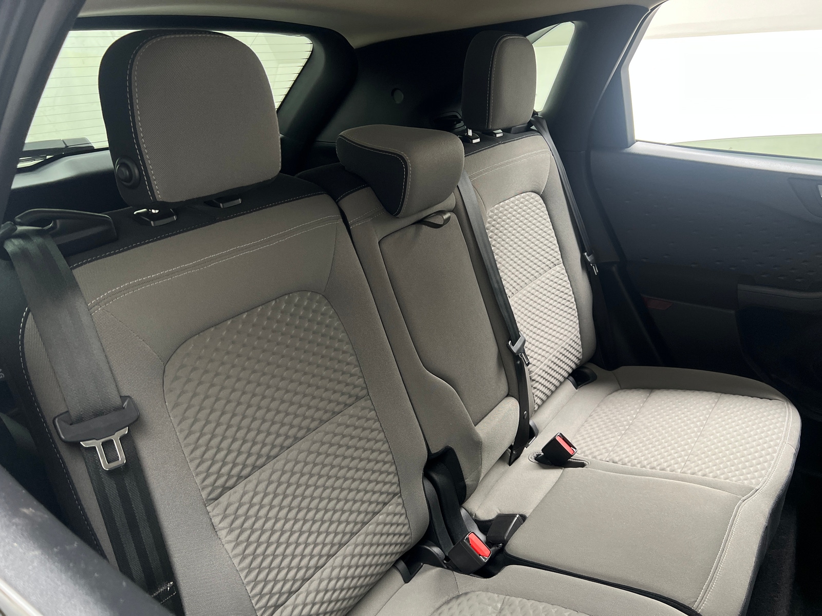 Thumbnail: 2020 Ford Escape - 6