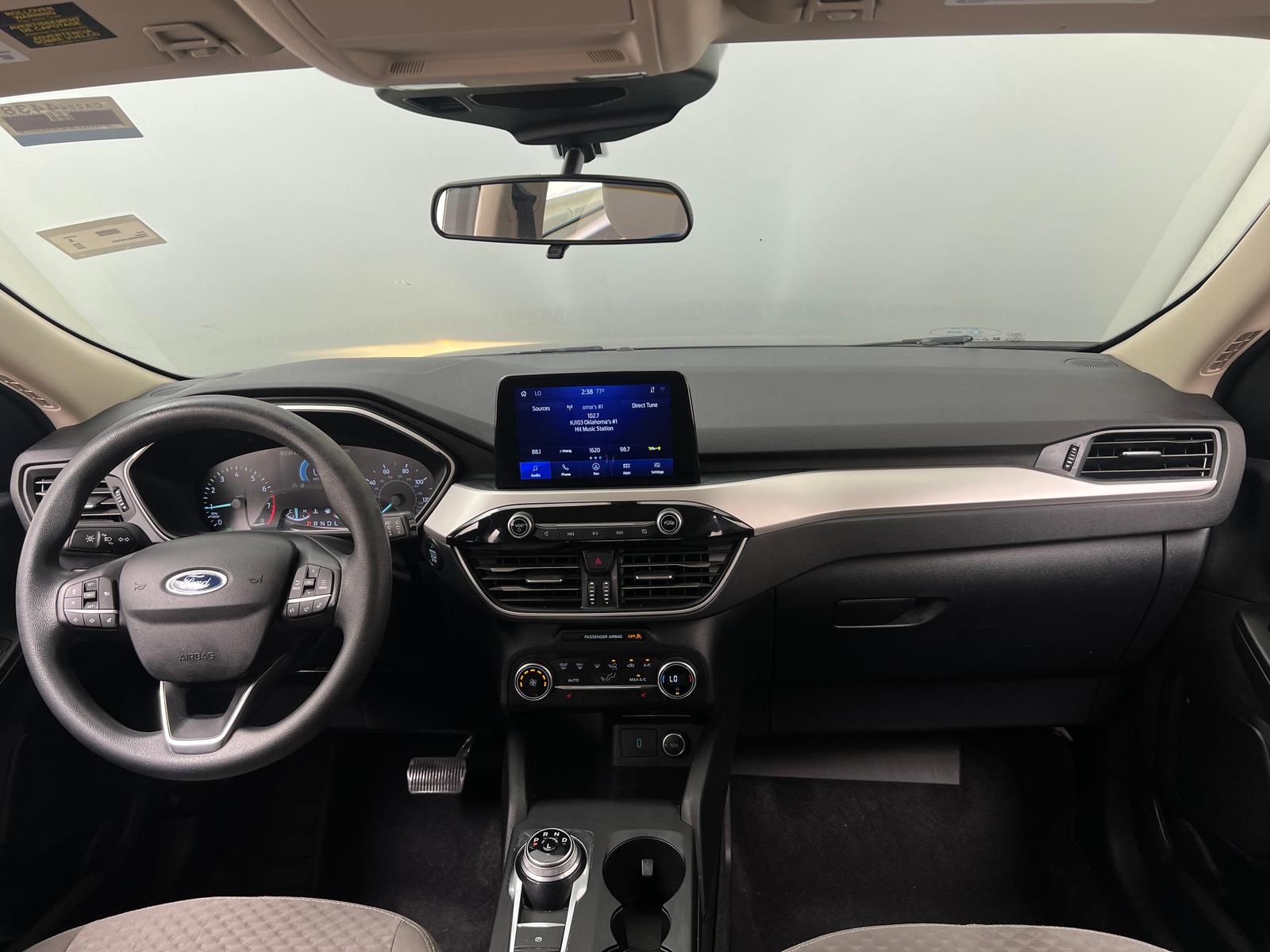 Thumbnail: 2020 Ford Escape - 3