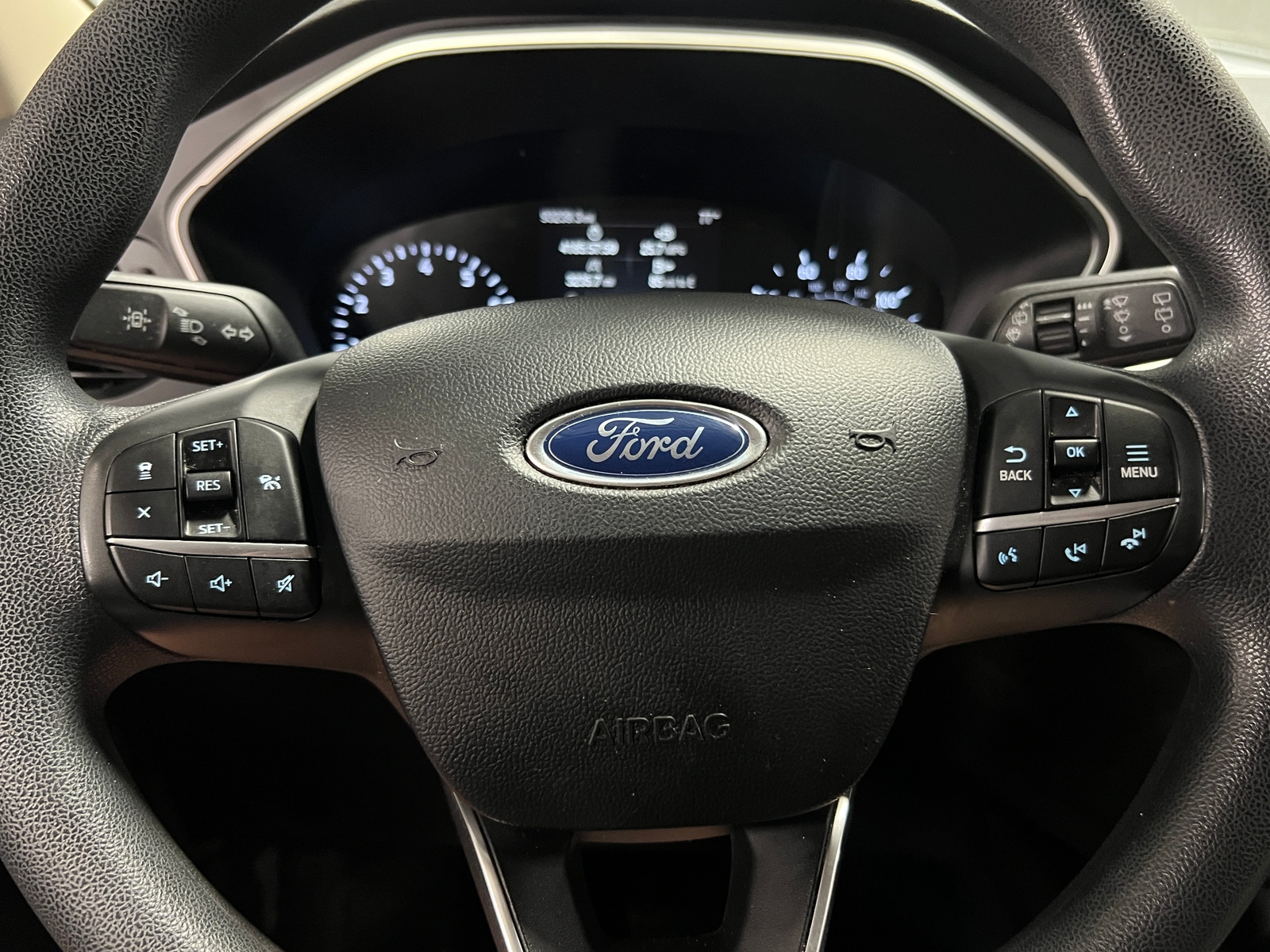 Thumbnail: 2020 Ford Escape - 5