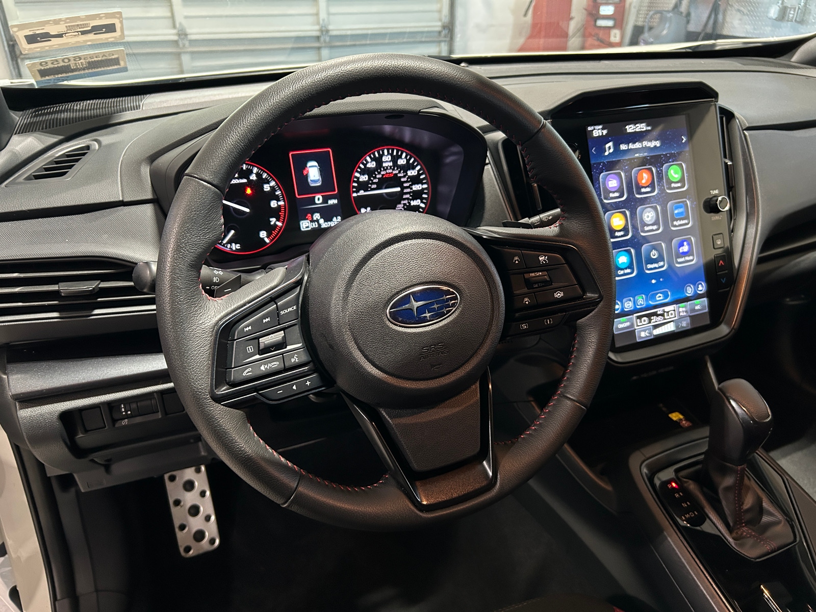 Thumbnail: 2024 Subaru Impreza - 5