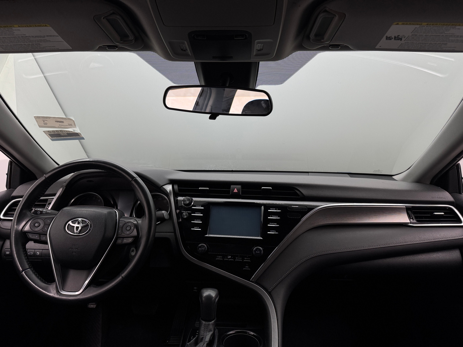 Thumbnail: 2018 Toyota Camry - 3