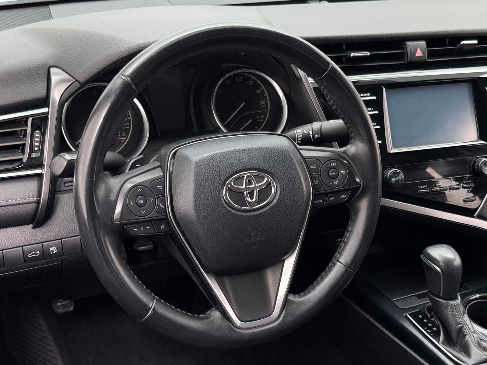 Thumbnail: 2018 Toyota Camry - 5