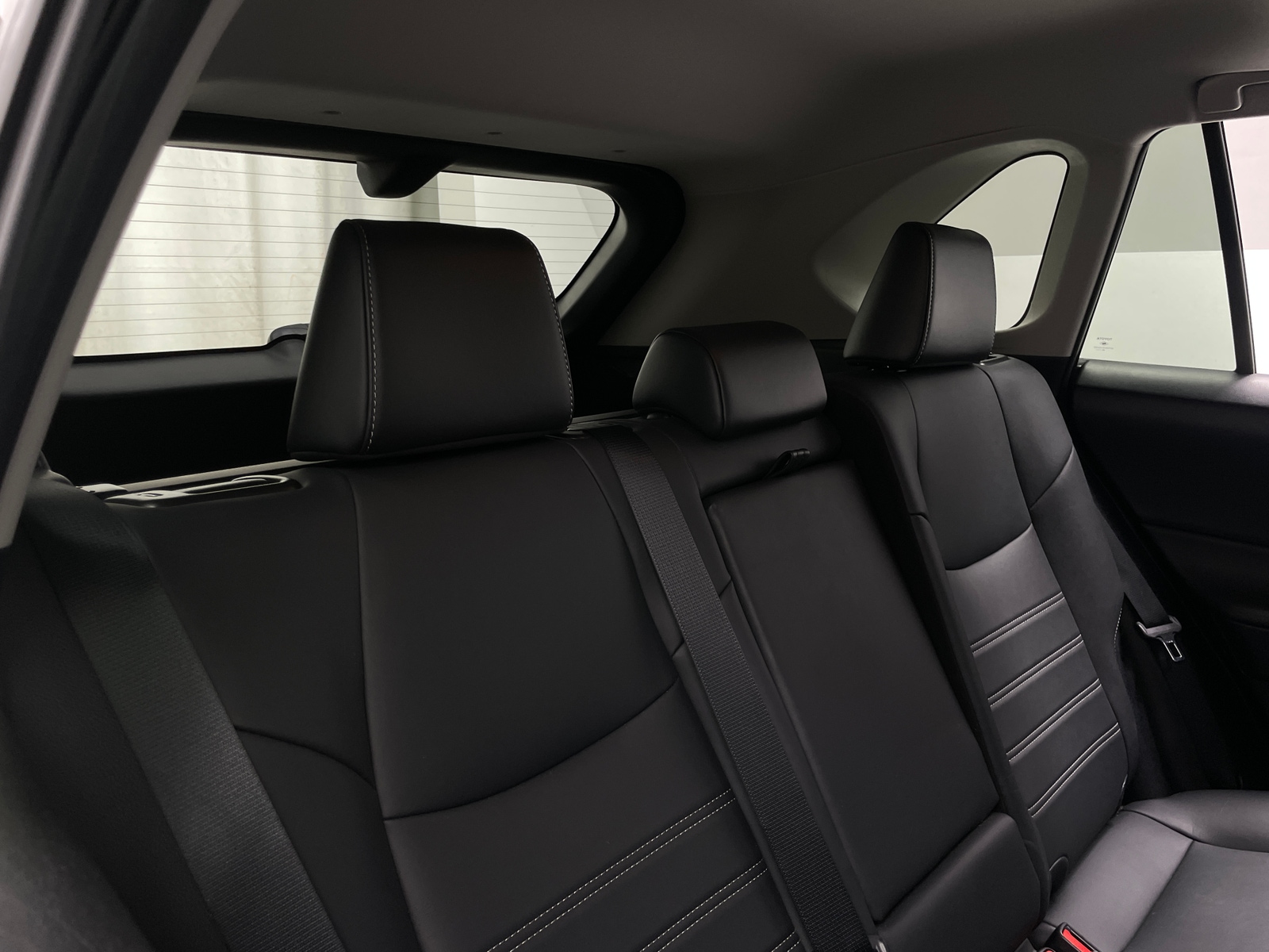 Thumbnail: 2021 Toyota RAV4 - 5