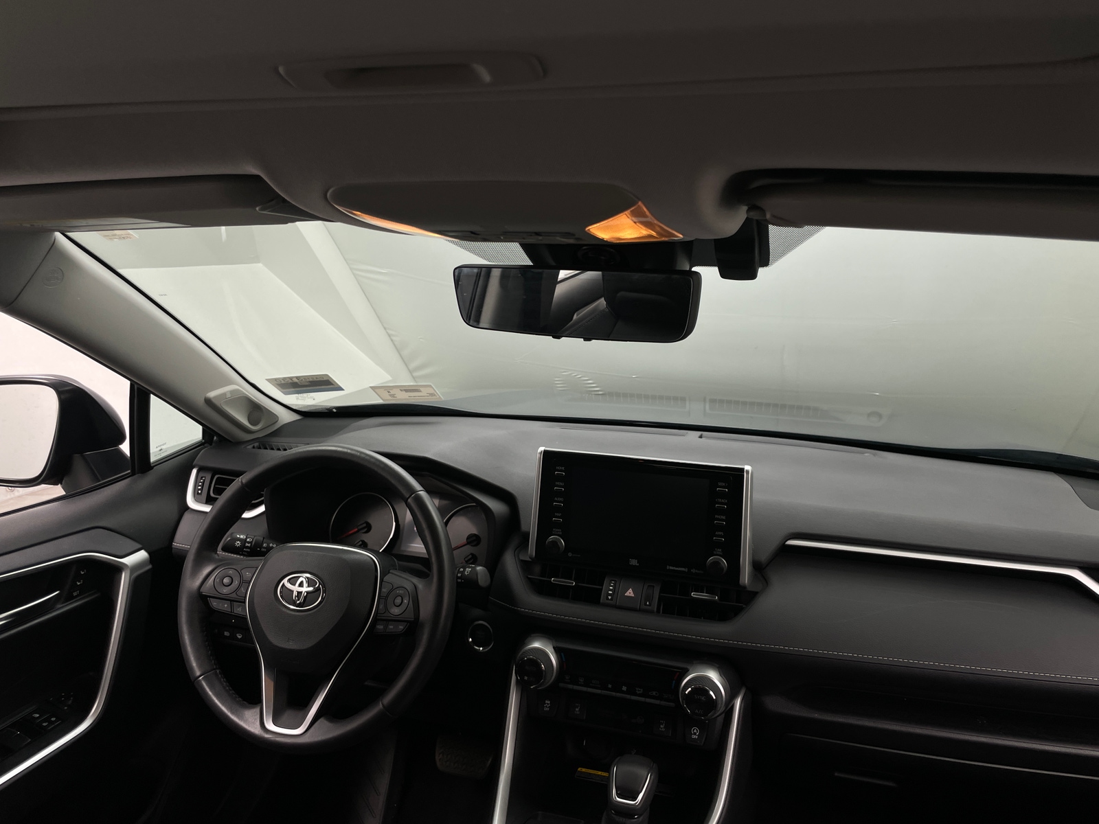Thumbnail: 2021 Toyota RAV4 - 2