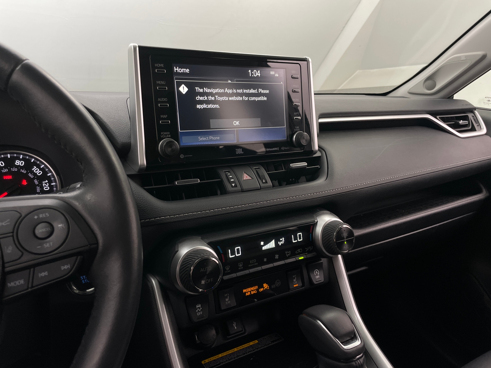 Thumbnail: 2021 Toyota RAV4 - 3