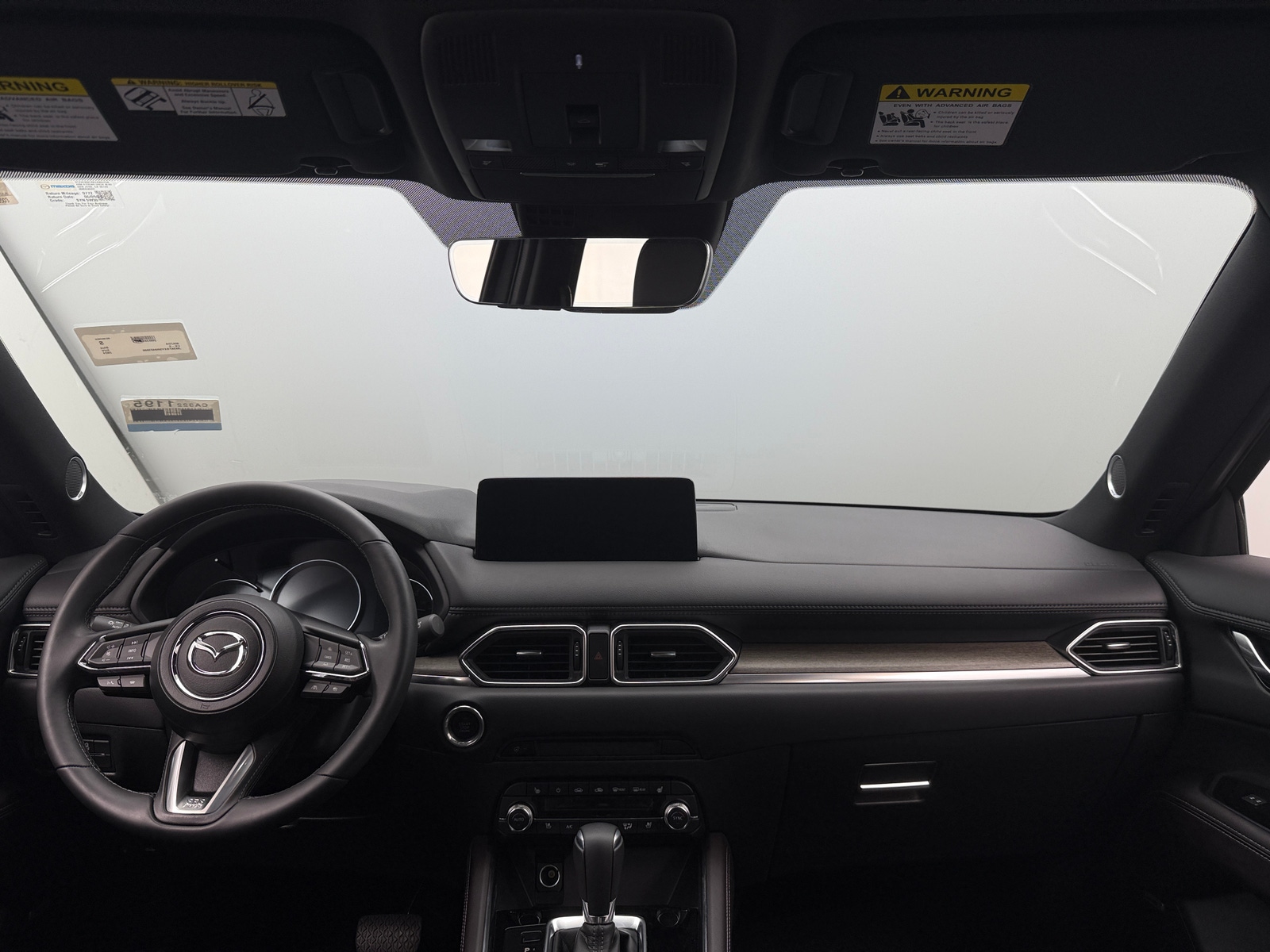 Thumbnail: 2024 Mazda CX-5 - 2