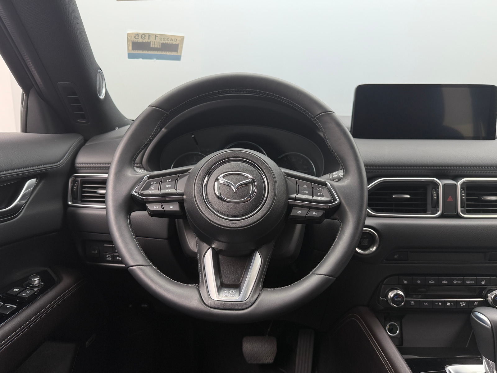Thumbnail: 2024 Mazda CX-5 - 4