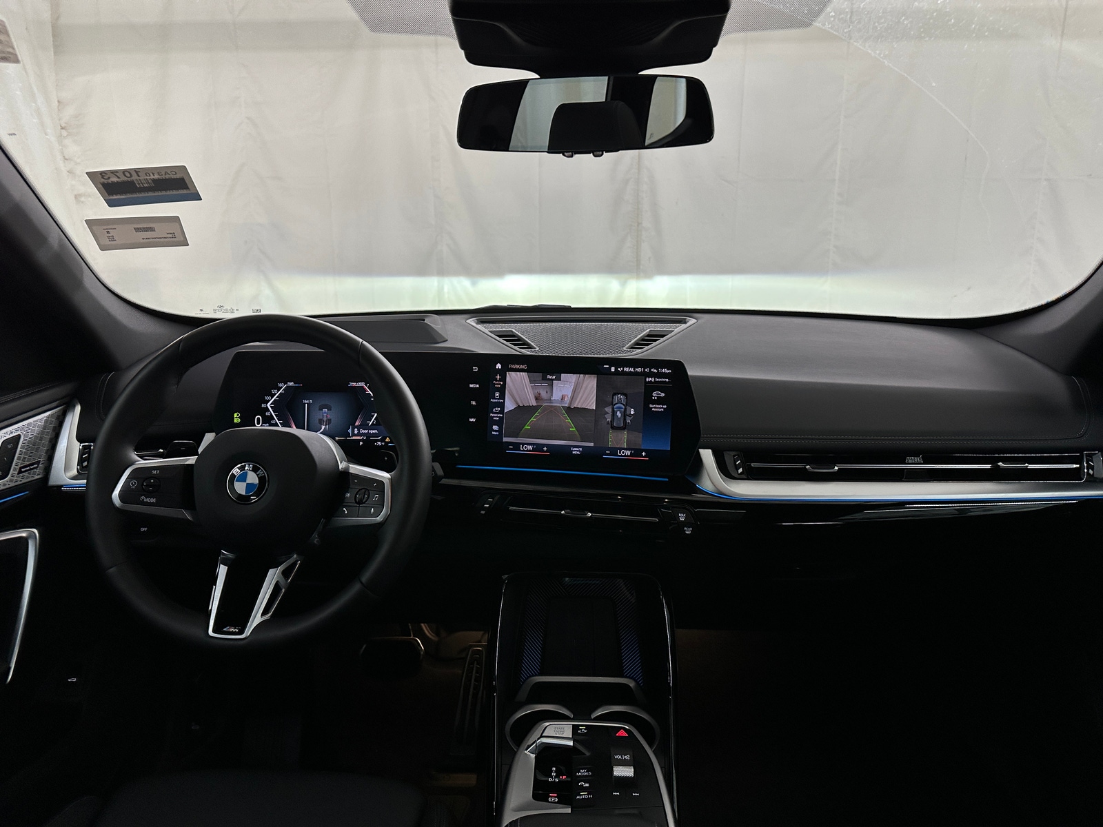 Thumbnail: 2023 BMW X1 - 2