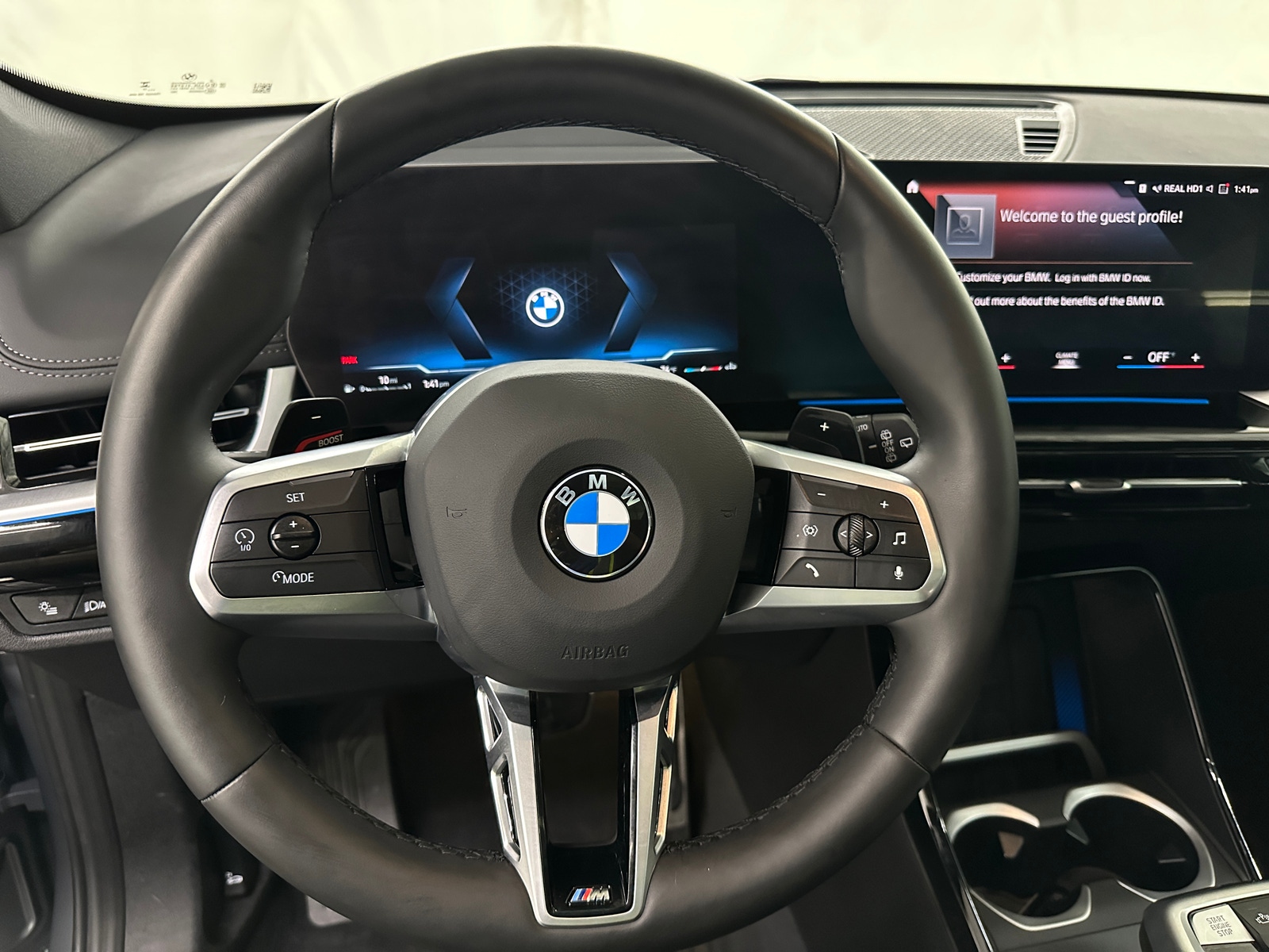 Thumbnail: 2023 BMW X1 - 4