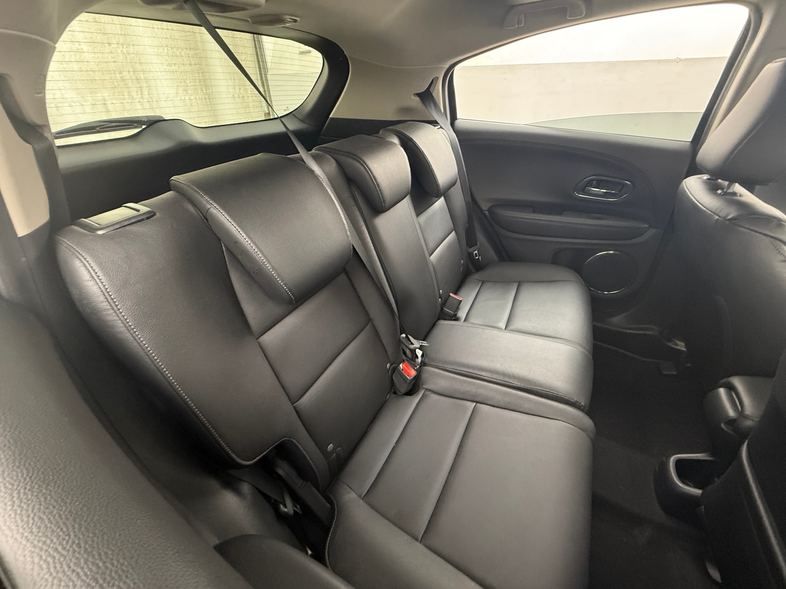 Thumbnail: 2017 Honda HR-V - 5