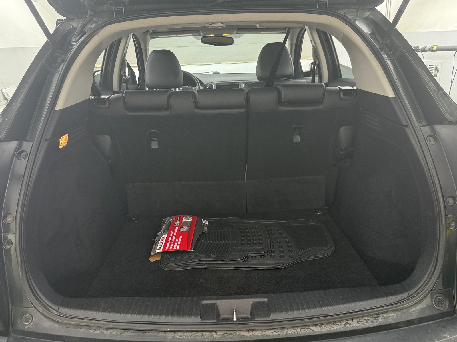 Thumbnail: 2017 Honda HR-V - 6