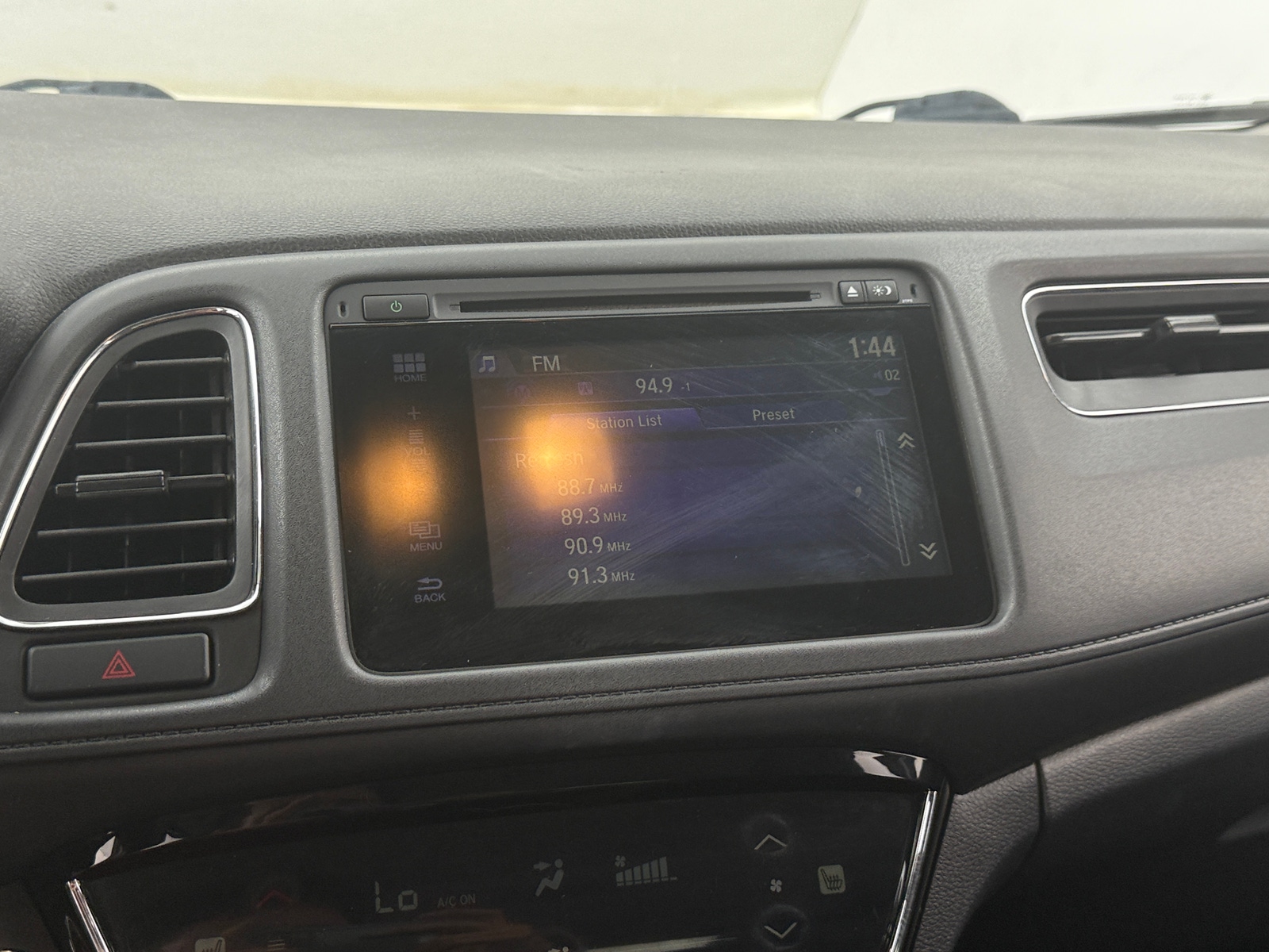 Thumbnail: 2017 Honda HR-V - 3