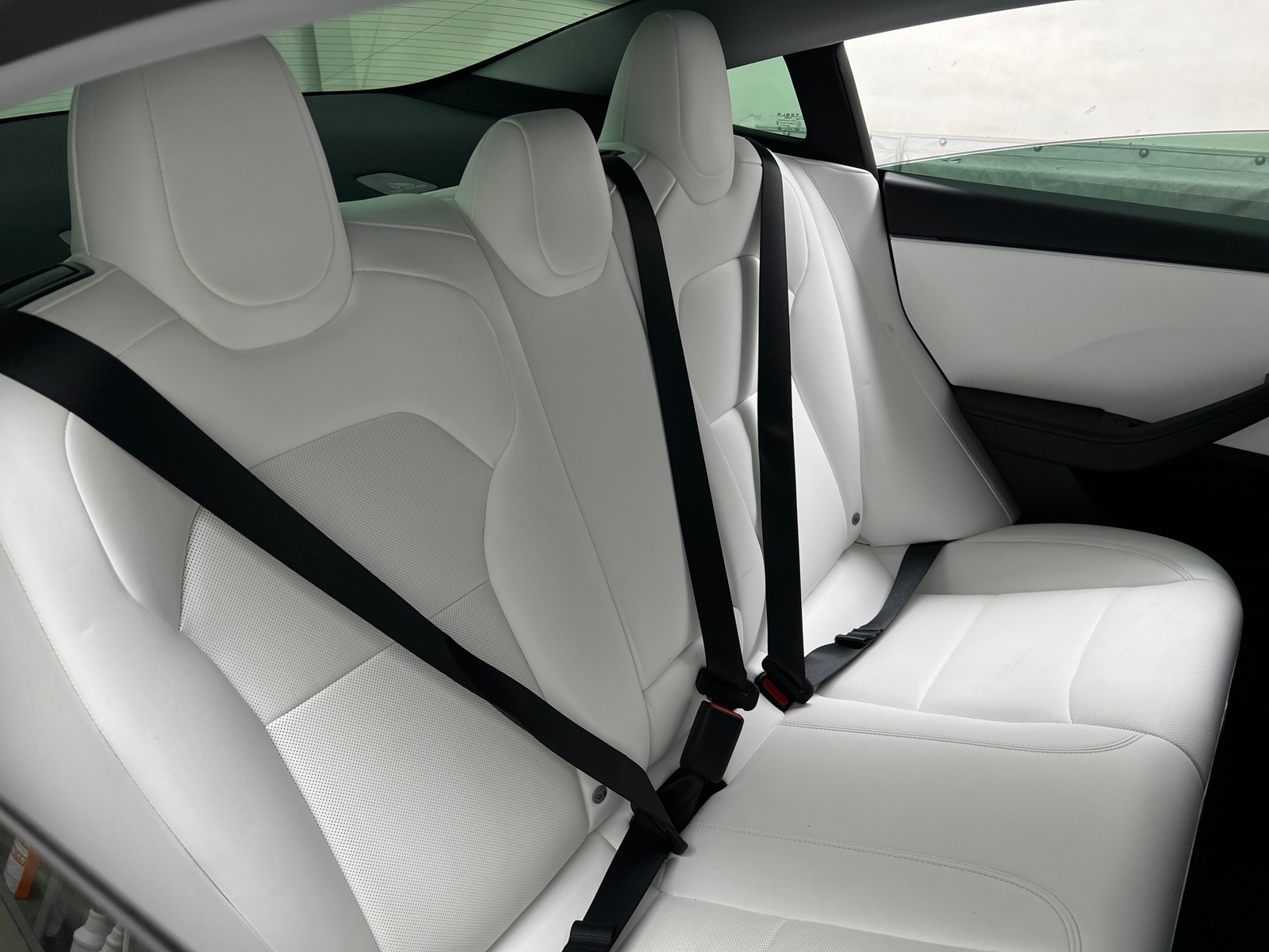 Thumbnail: 2025 Tesla Model 3 - 5