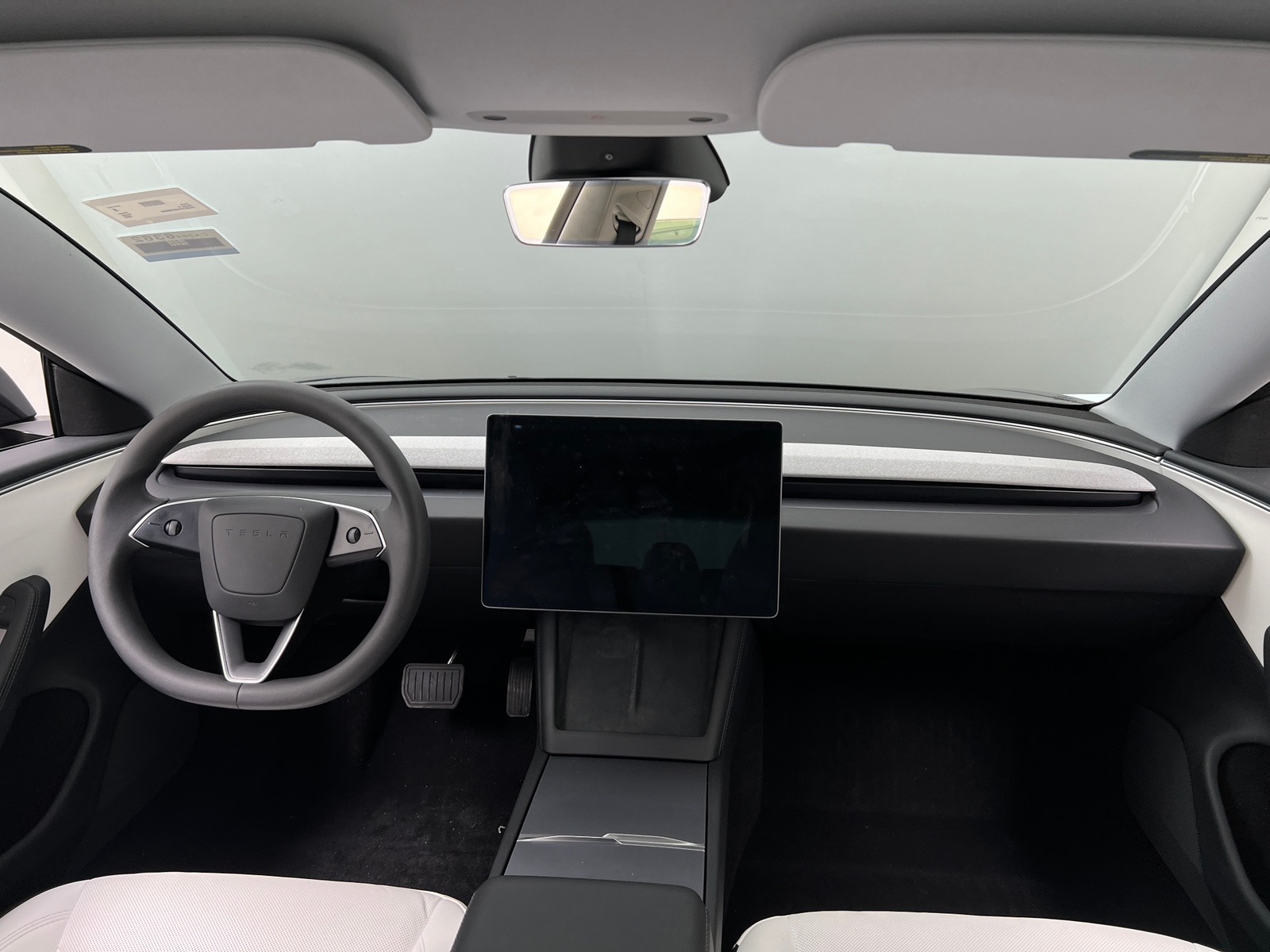 Thumbnail: 2025 Tesla Model 3 - 2