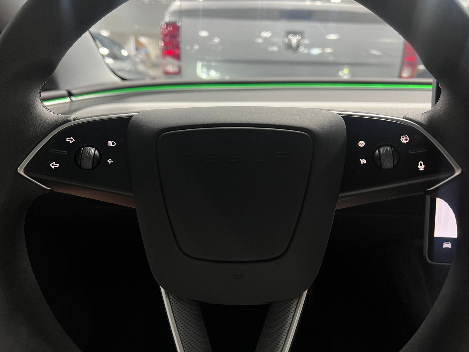 Thumbnail: 2025 Tesla Model 3 - 4