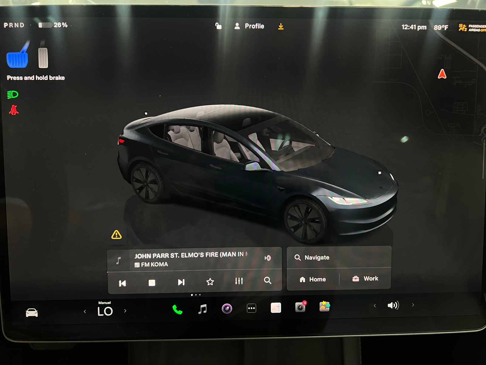 Thumbnail: 2025 Tesla Model 3 - 3