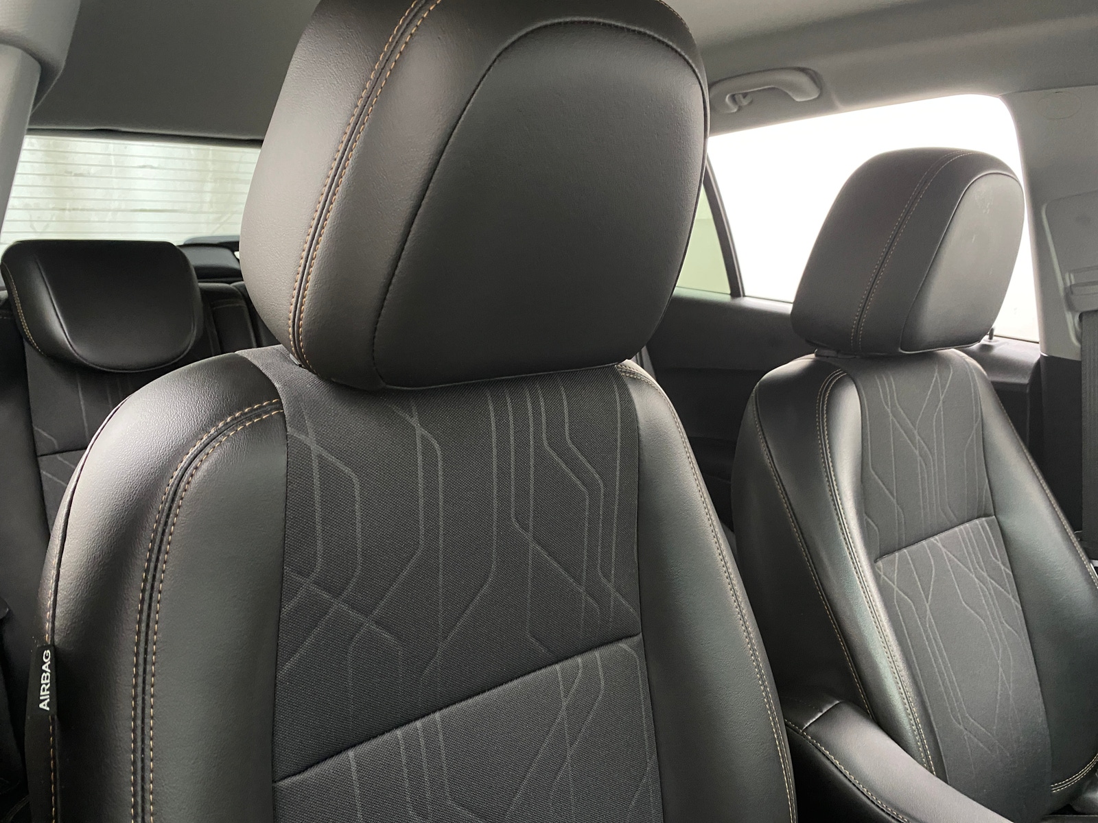Thumbnail: 2019 Chevrolet Trax - 2