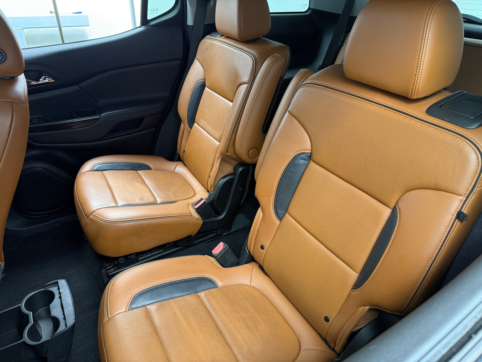 Thumbnail: 2020 GMC Acadia - 5