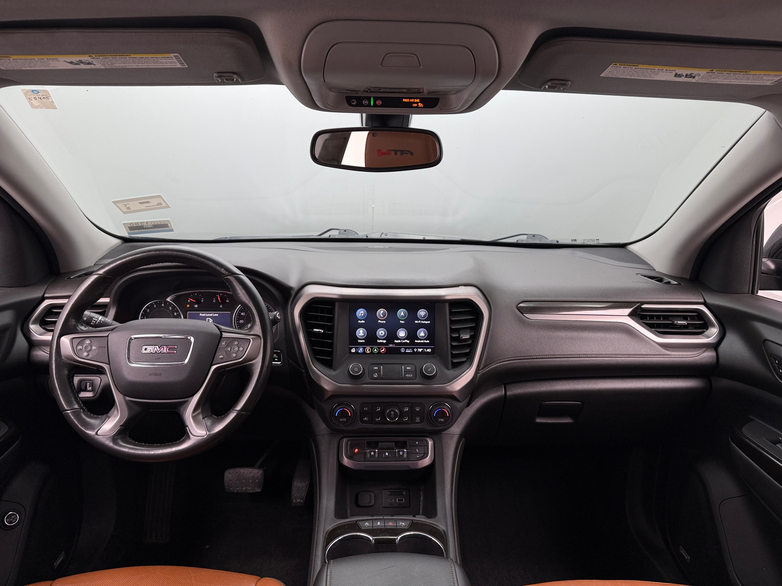 Thumbnail: 2020 GMC Acadia - 2