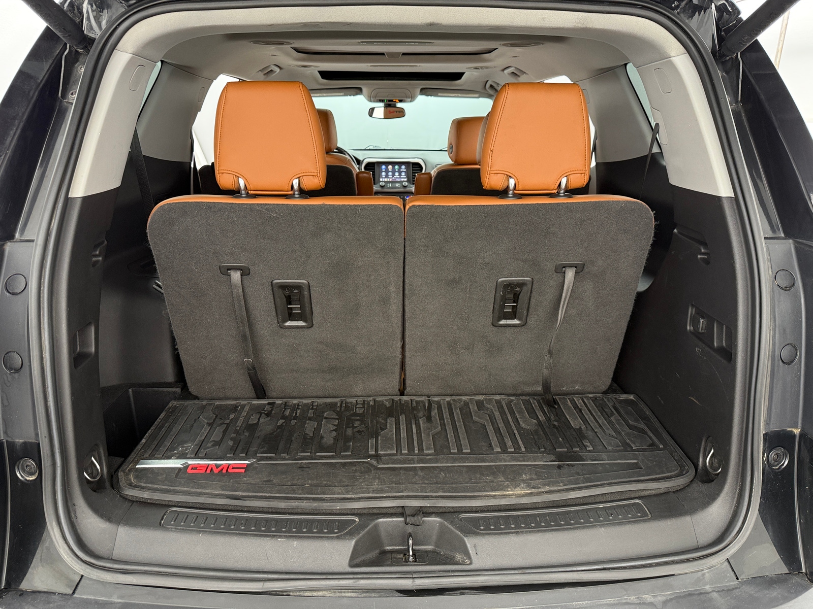 Thumbnail: 2020 GMC Acadia - 6
