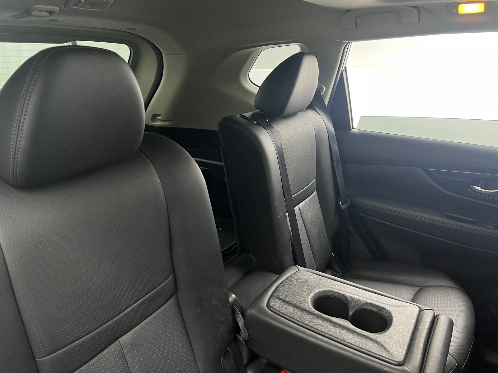 Thumbnail: 2018 Nissan Rogue - 6