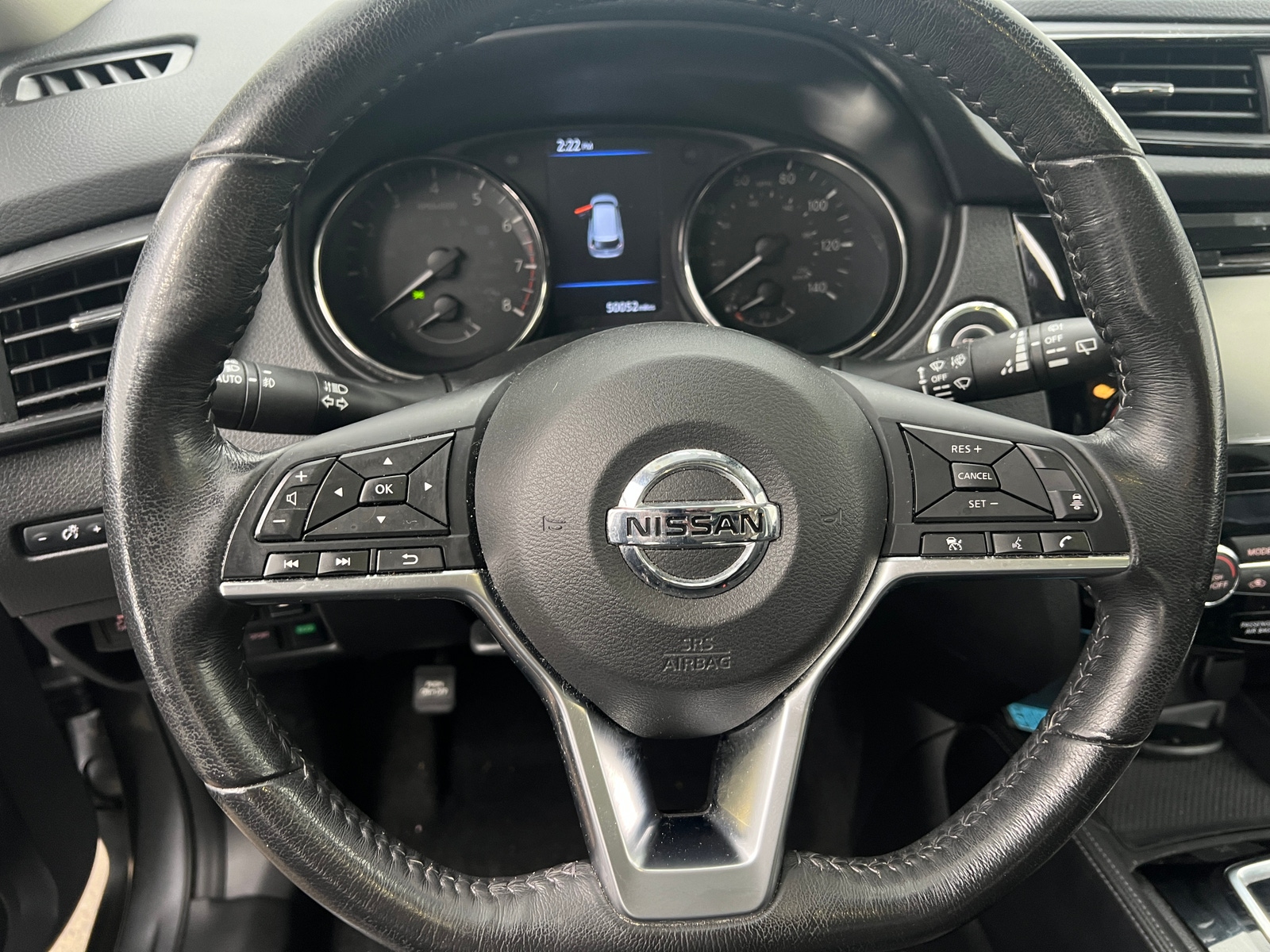 Thumbnail: 2018 Nissan Rogue - 5